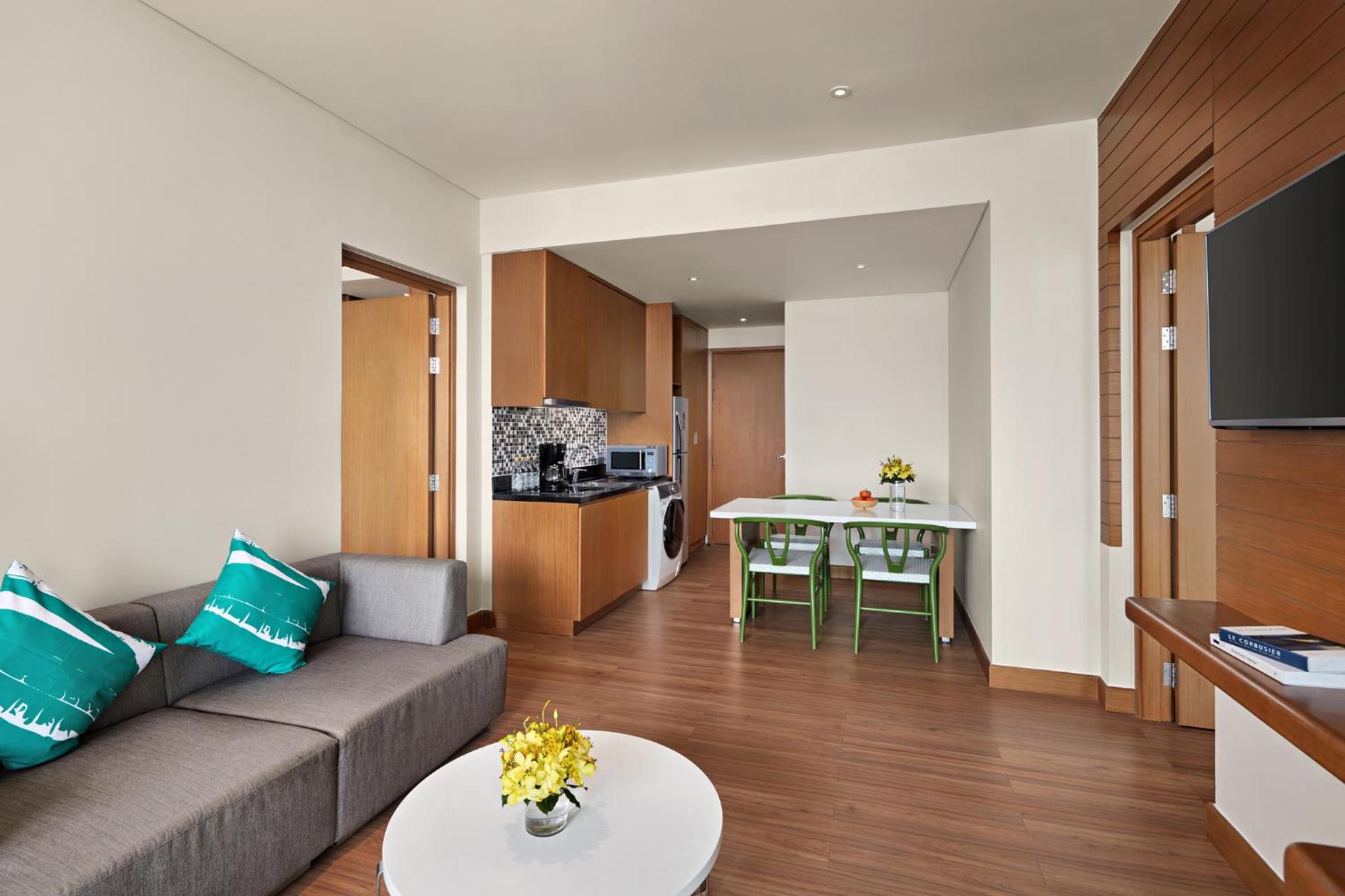 Novotel Danang Premier Han River 96