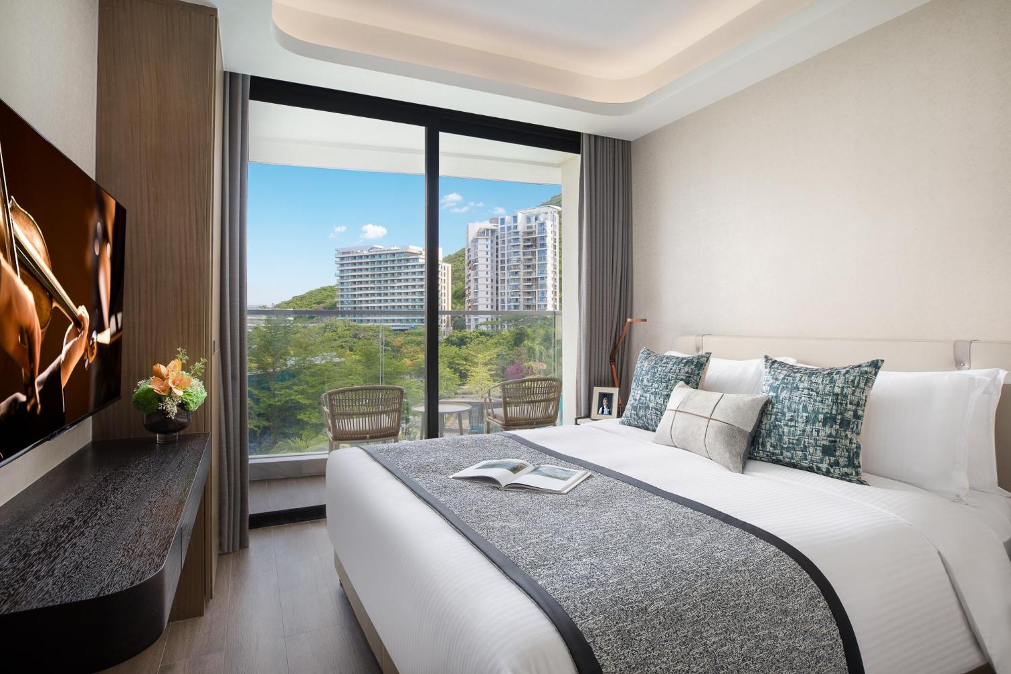 Ascott Dadonghai Bay Sanya