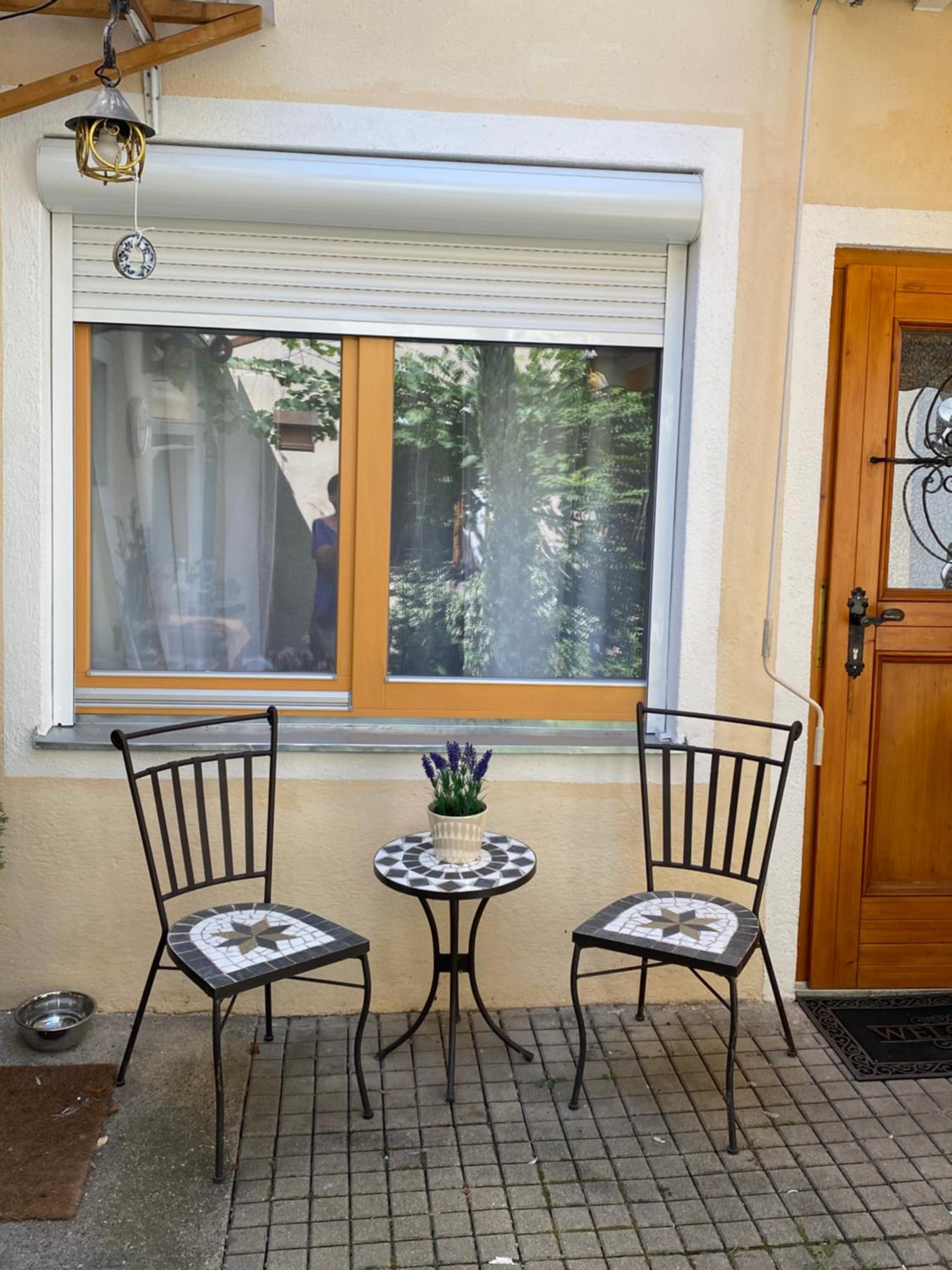Studio im Wienerwald - Mödling