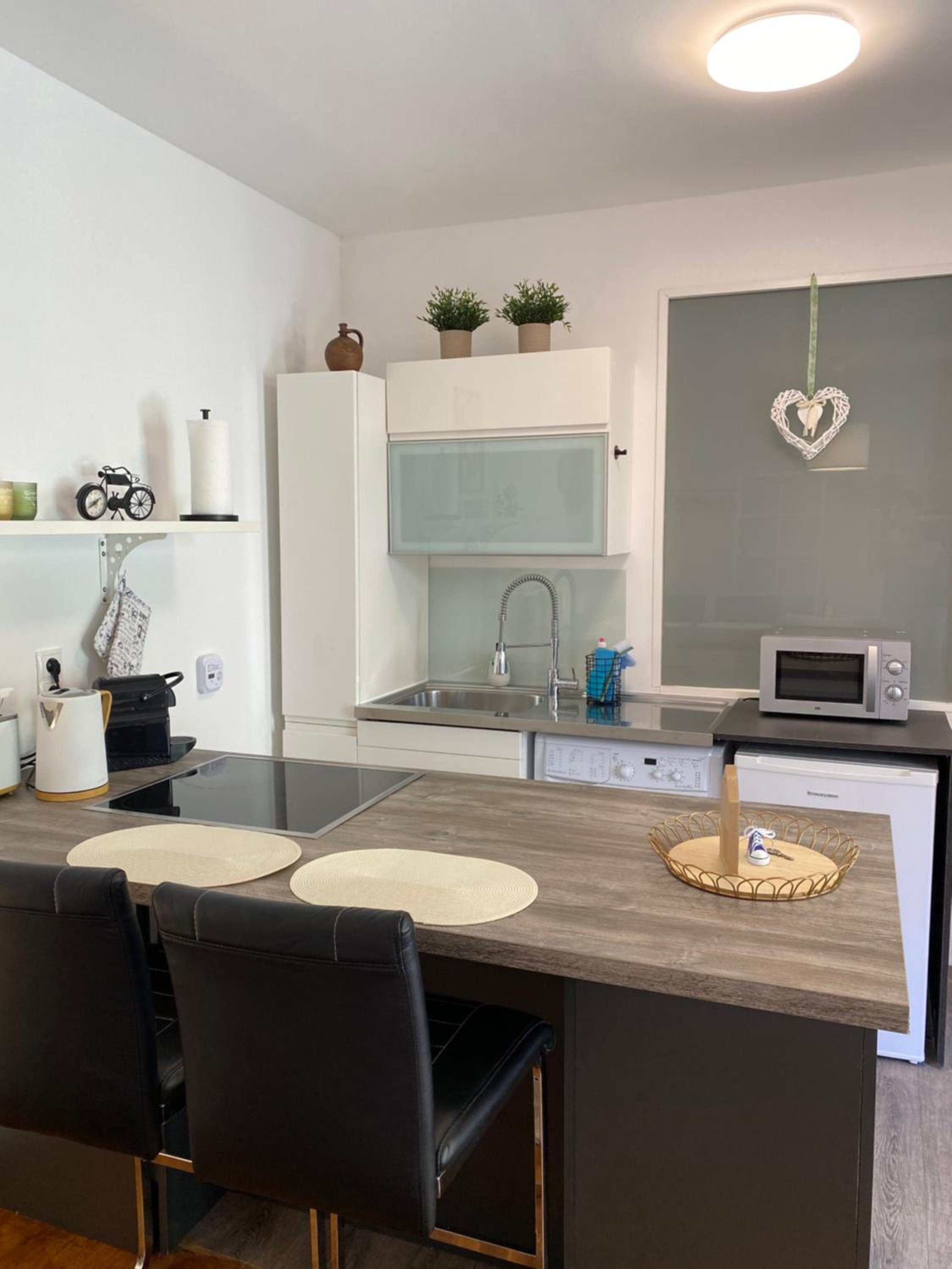 Studio im Wienerwald - Mödling