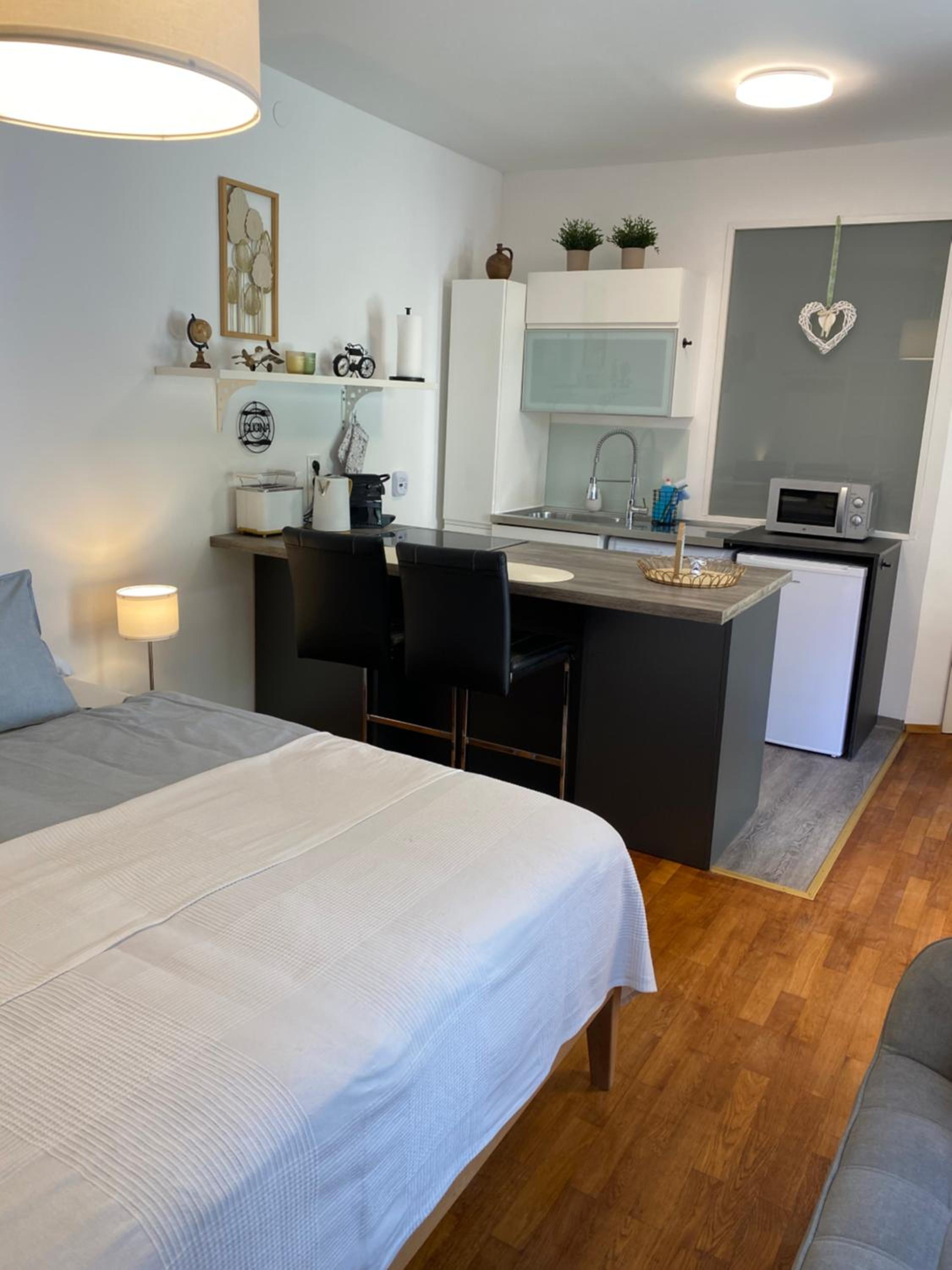 Studio im Wienerwald - Mödling