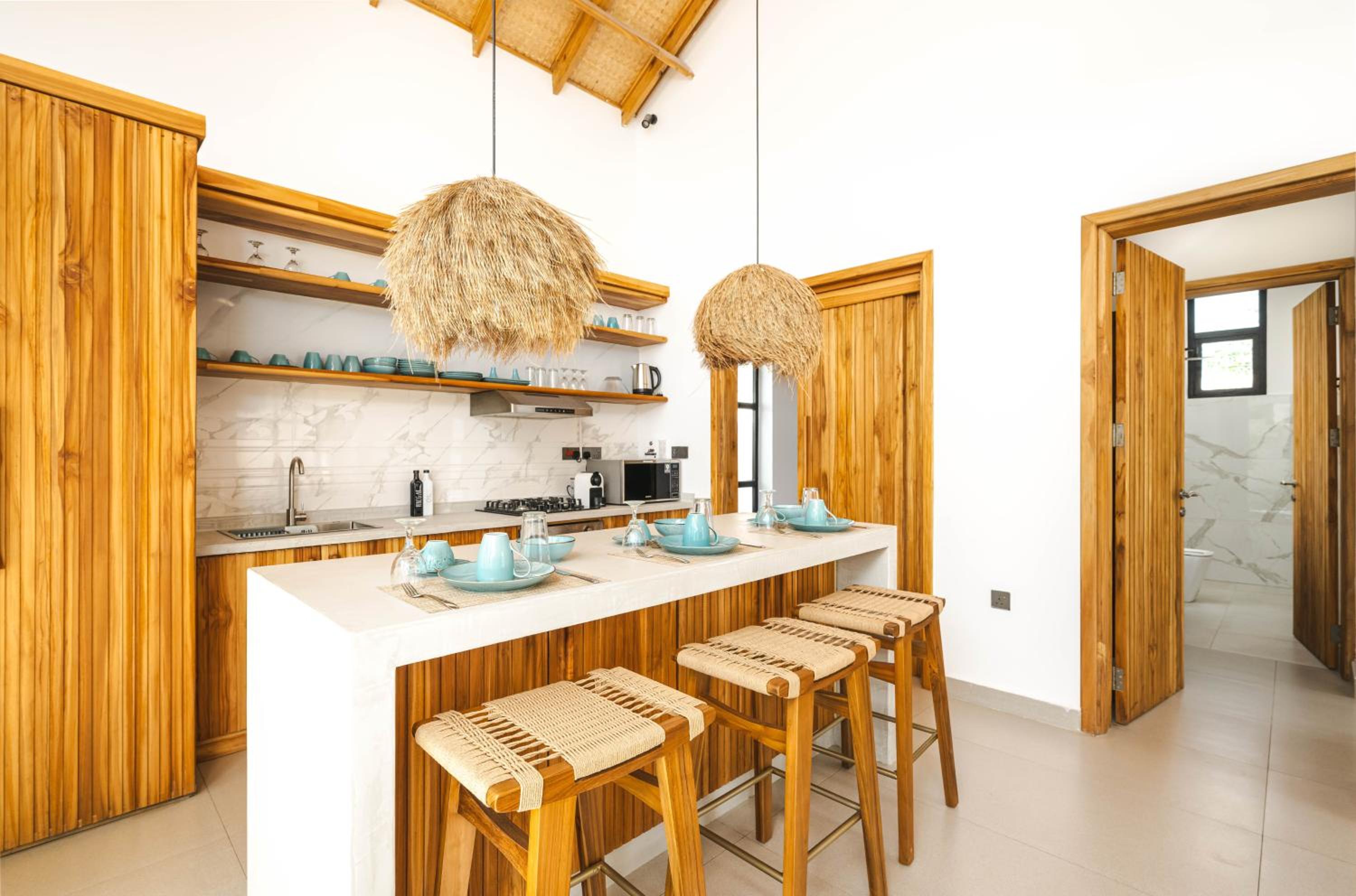 Paje Emerald Escapes
