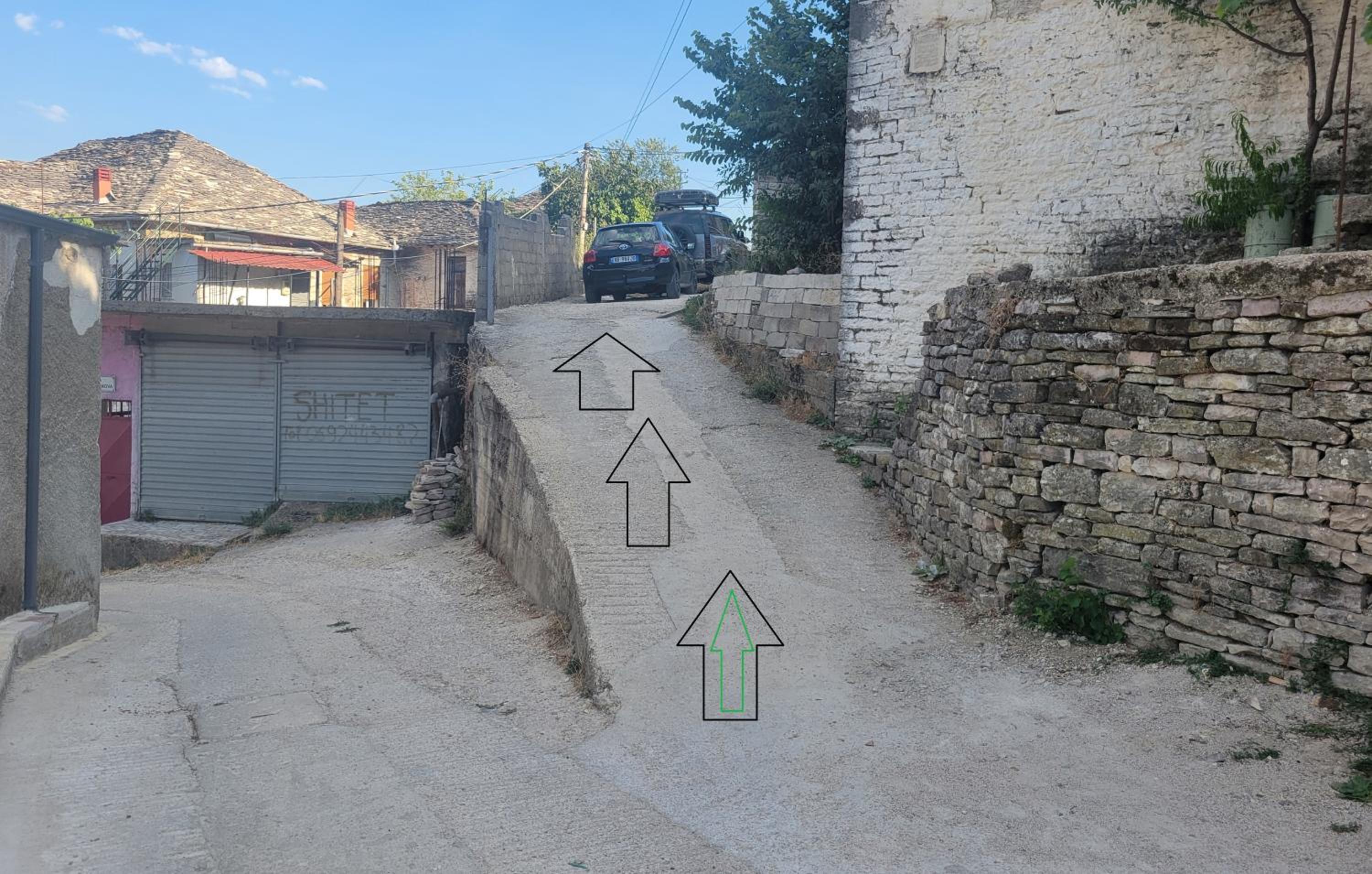 Guri Guesthouse