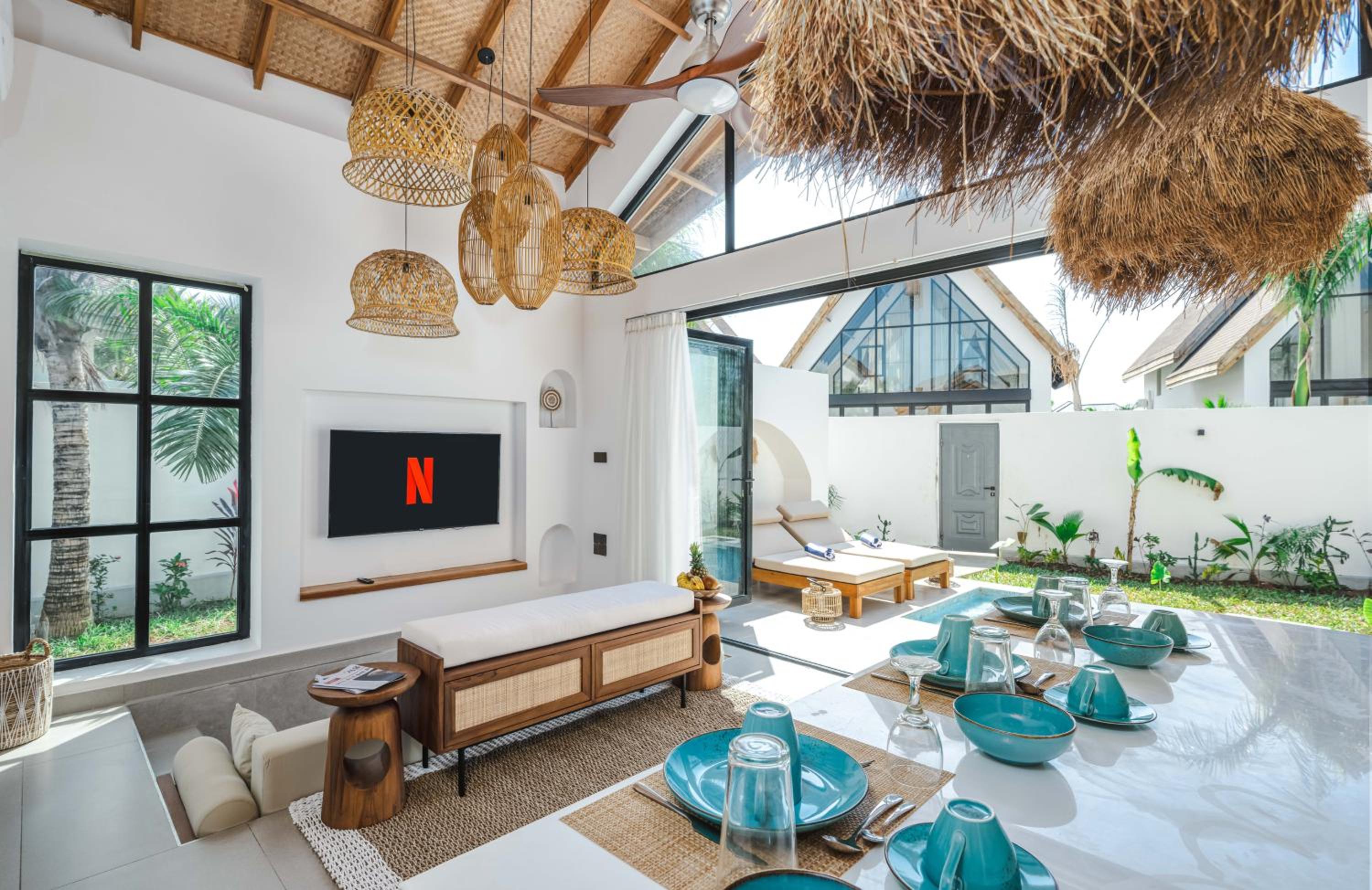 Paje Emerald Escapes