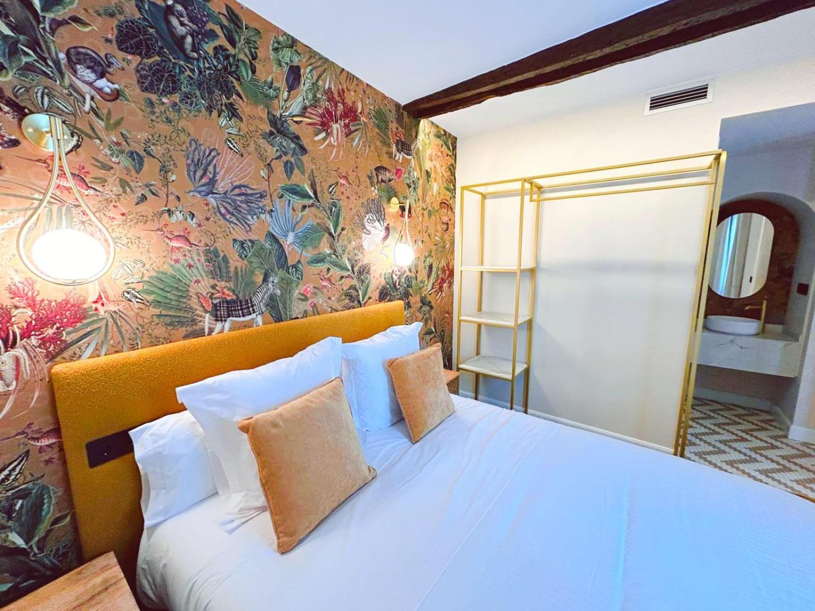 Lemon Suites Santander