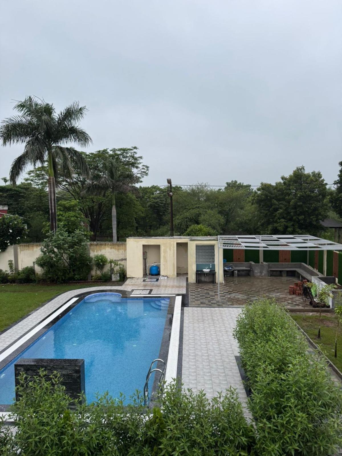 Siya Villa