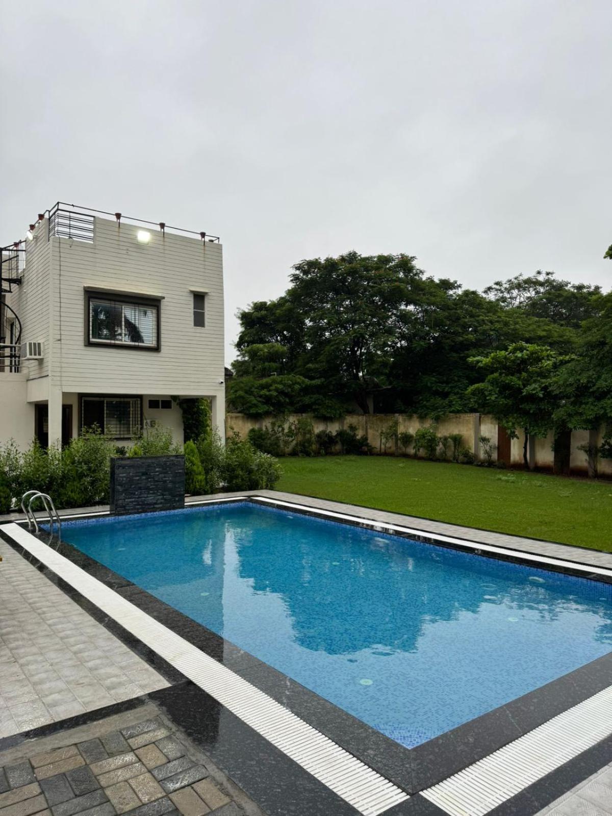 Siya Villa