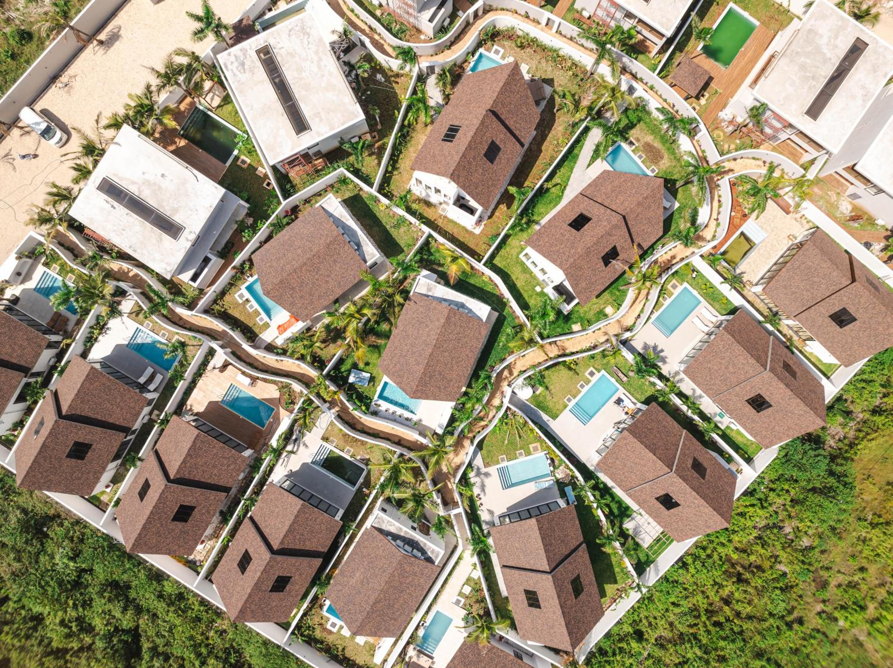 Paje Emerald Escapes