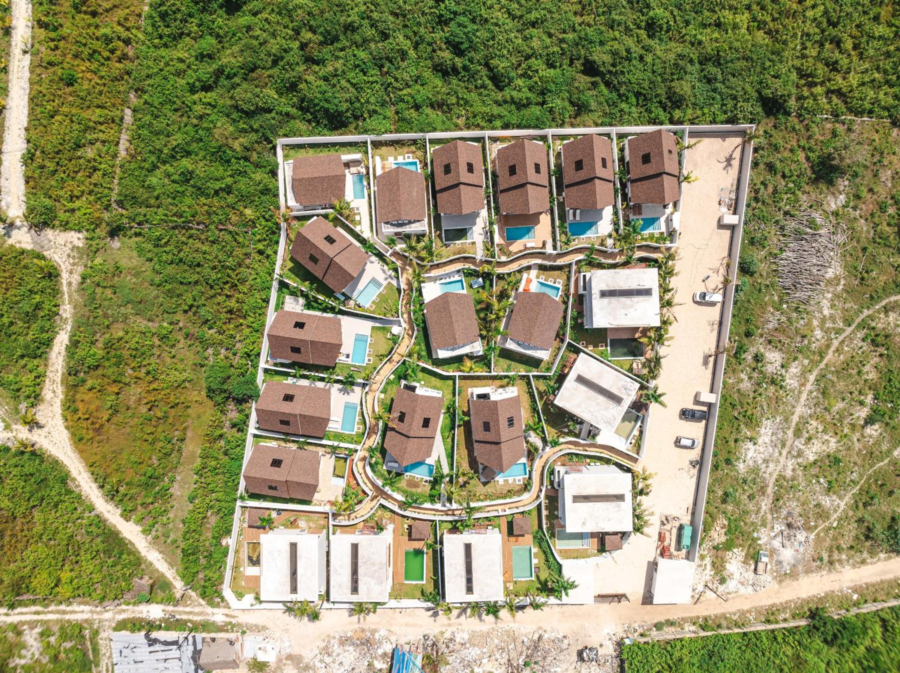 Paje Emerald Escapes