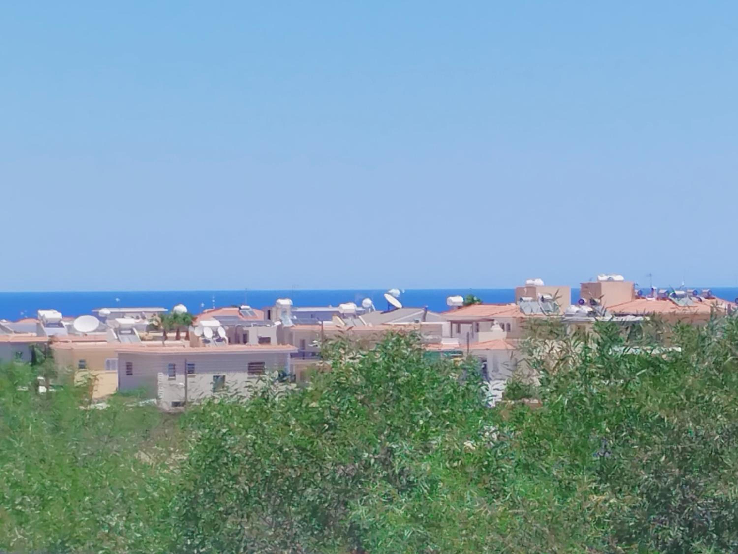Pantelia Apartment Paralimni