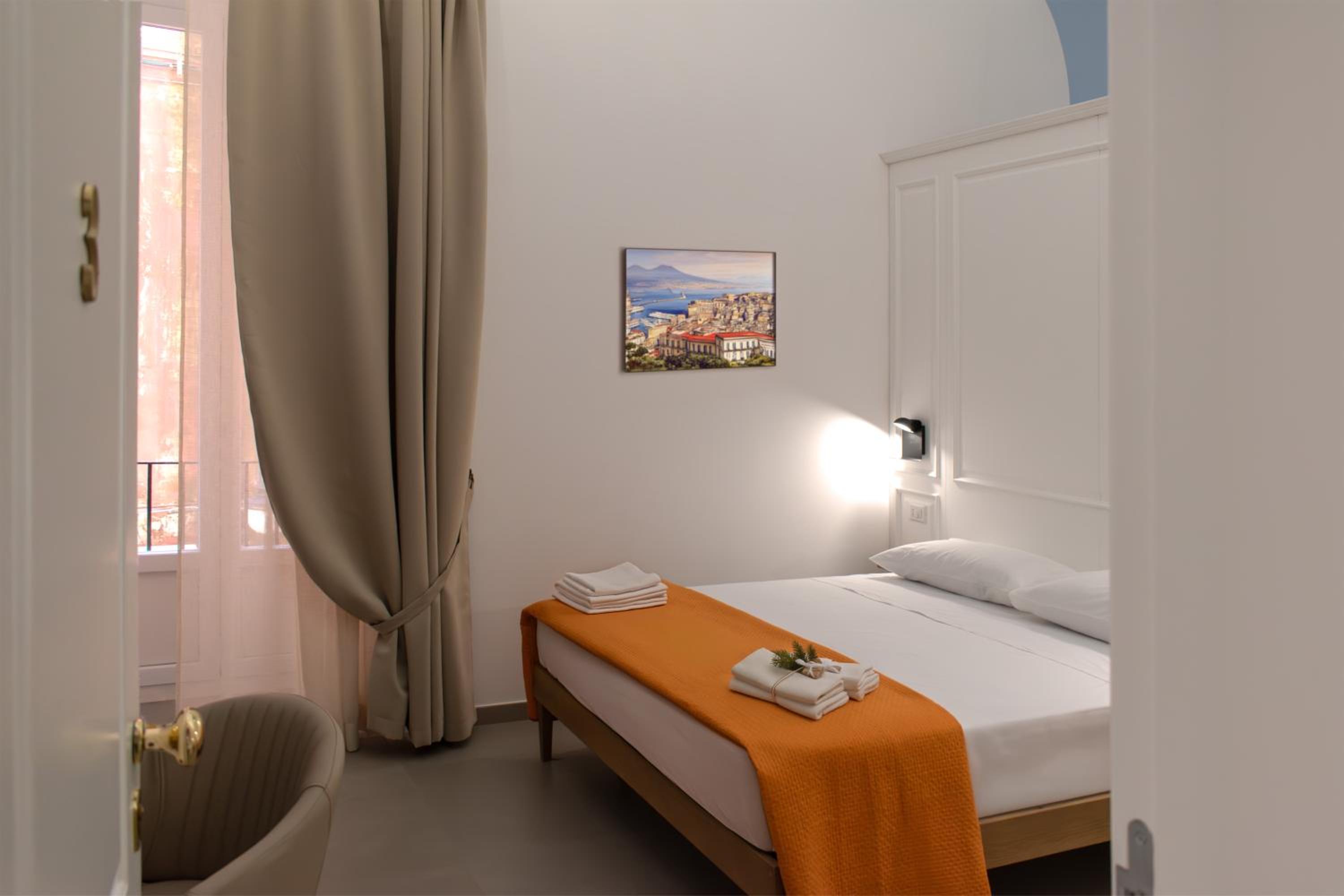 Relais Don Pedro de Toledo