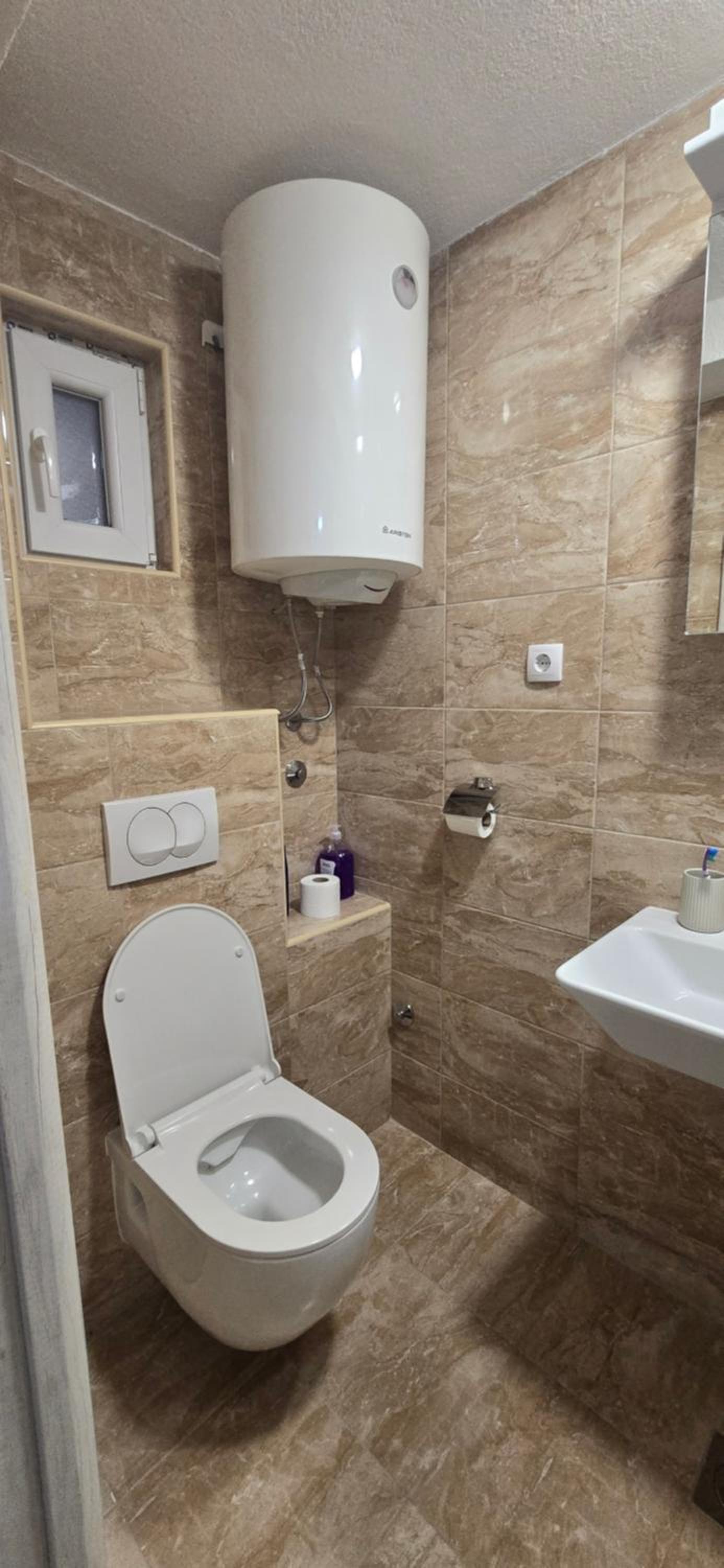 Apartman Mateja