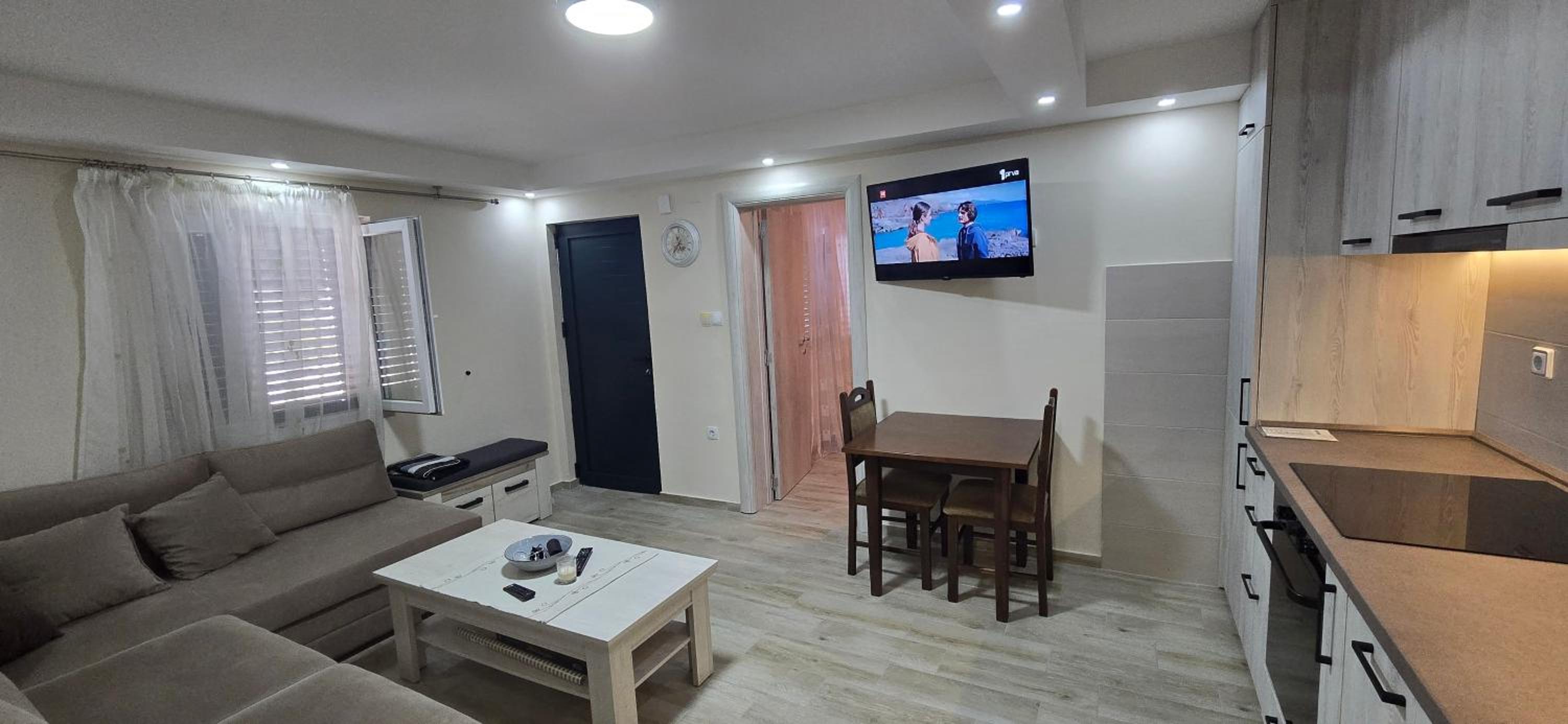 Apartman Mateja