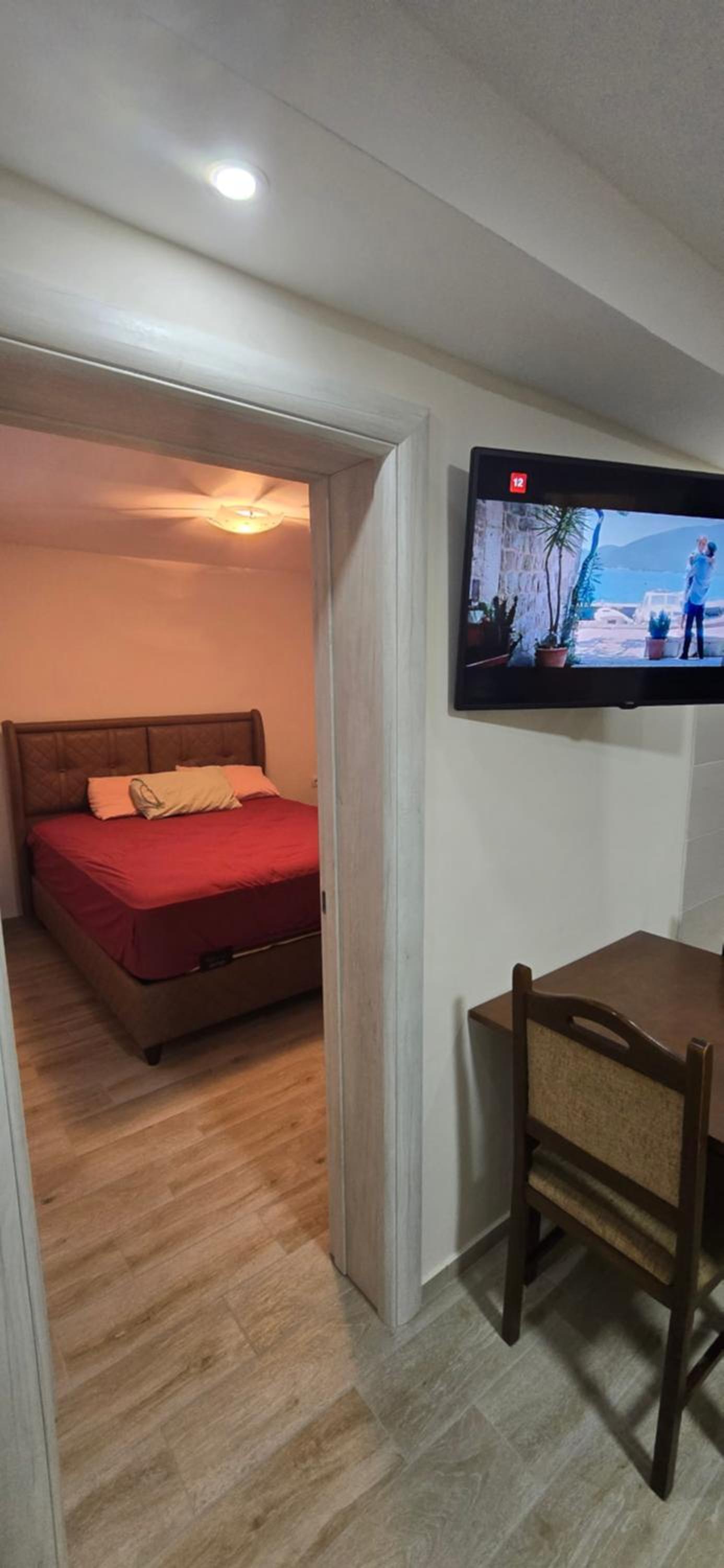 Apartman Mateja