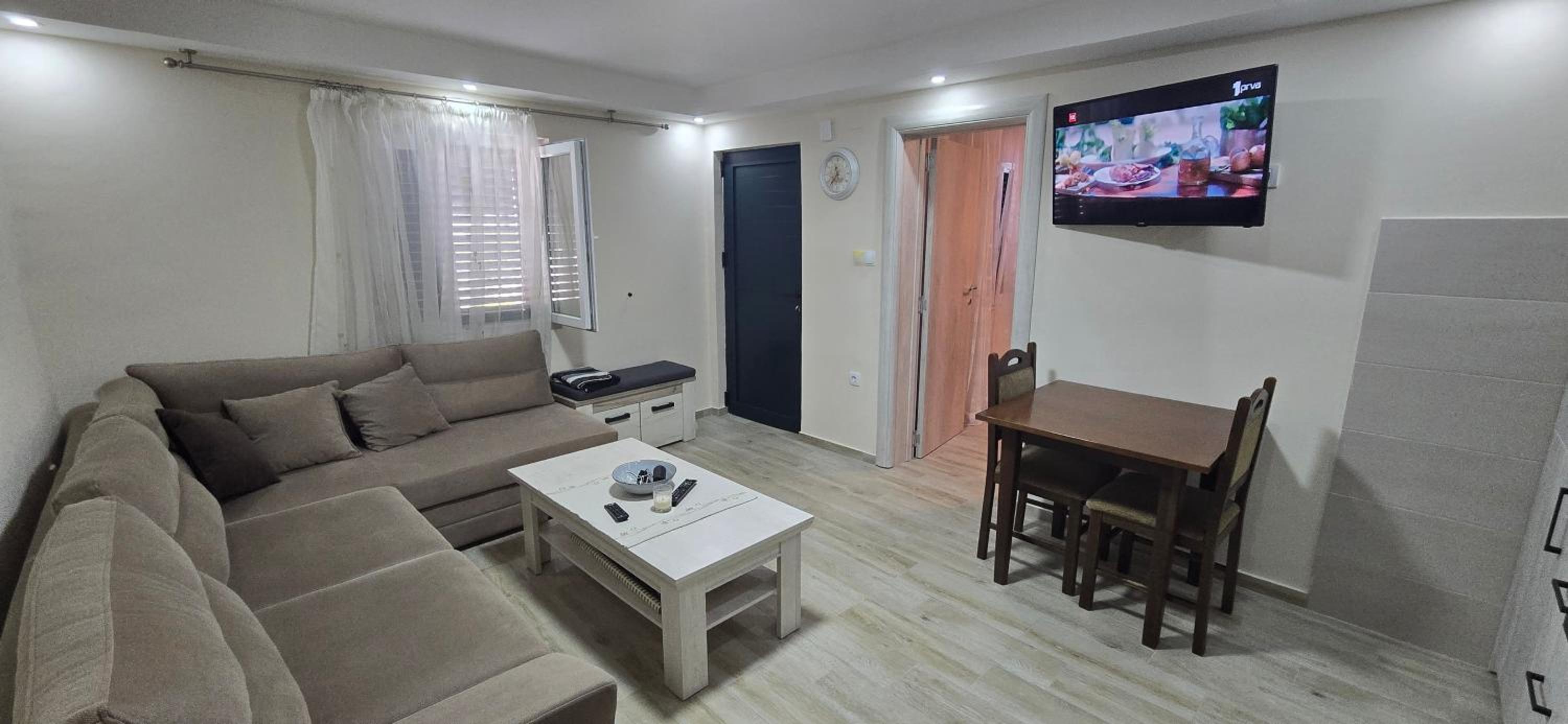 Apartman Mateja