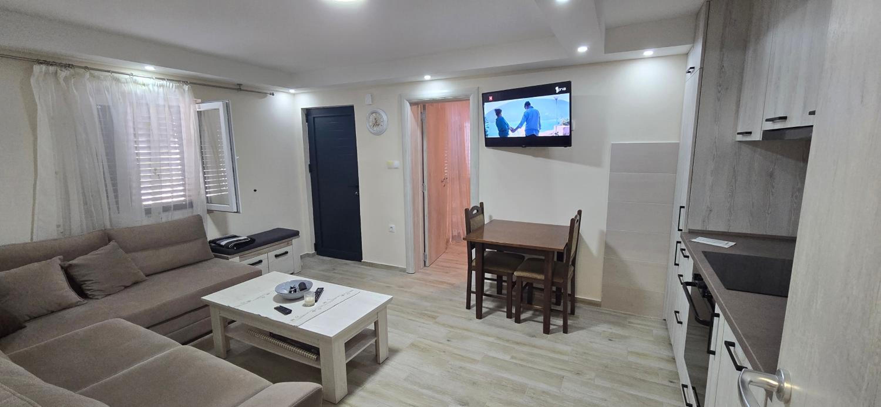 Apartman Mateja