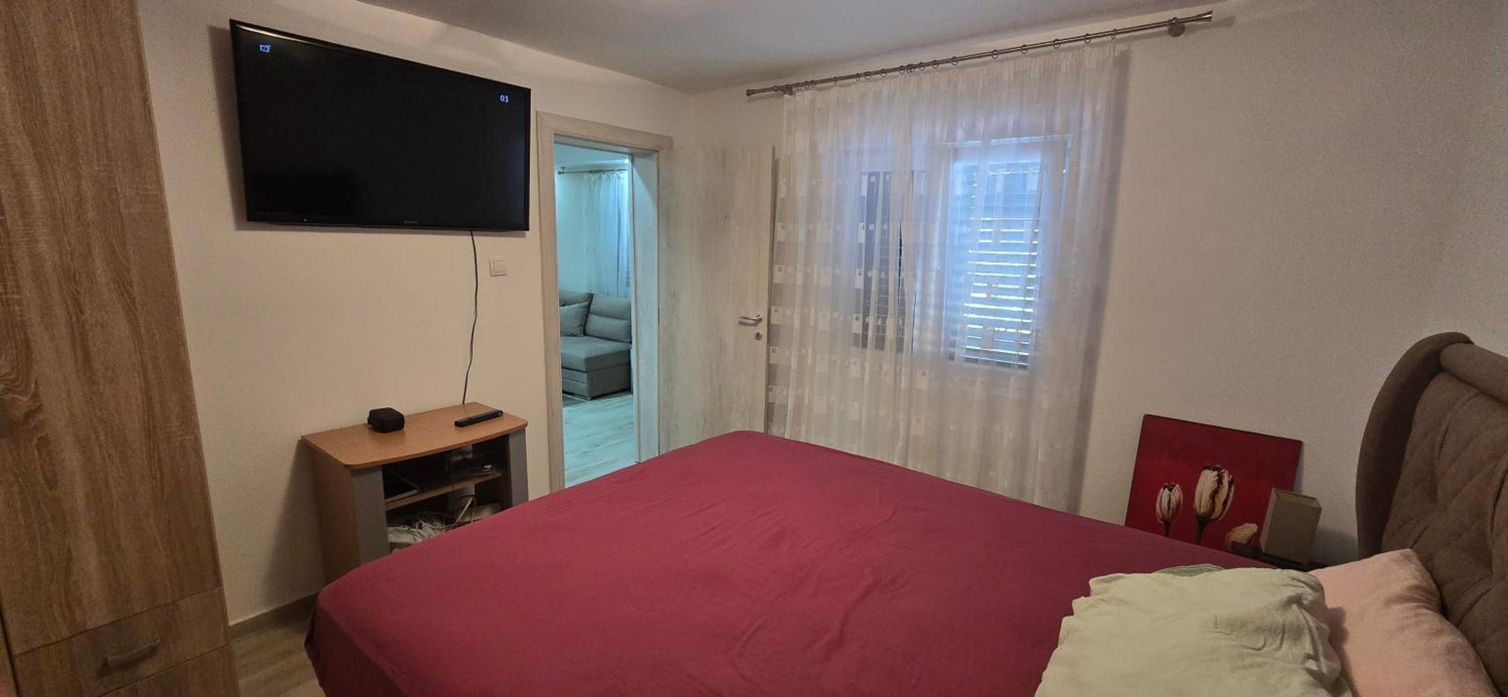 Apartman Mateja