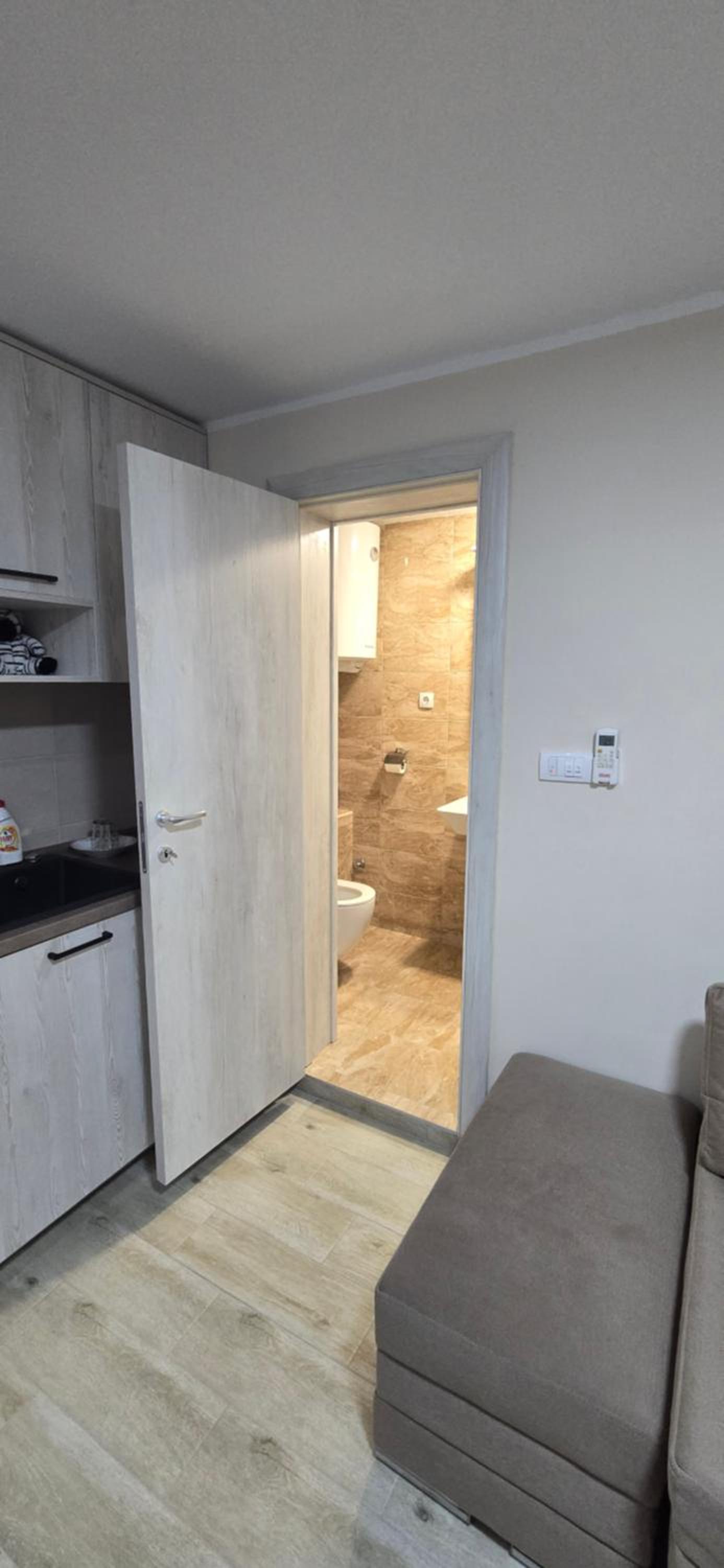 Apartman Mateja