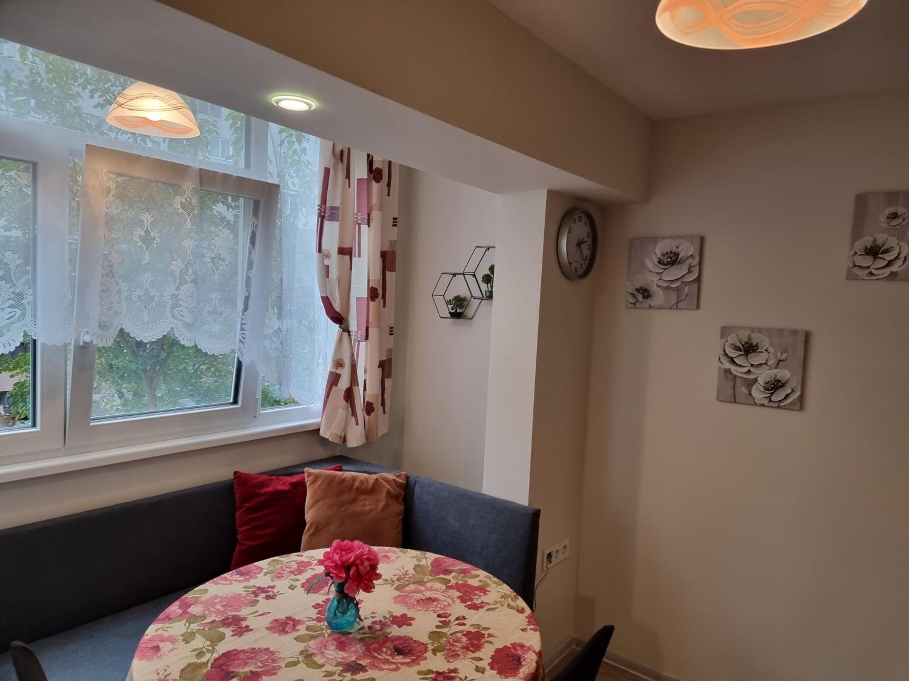 Apartment in Varna-Troshevo