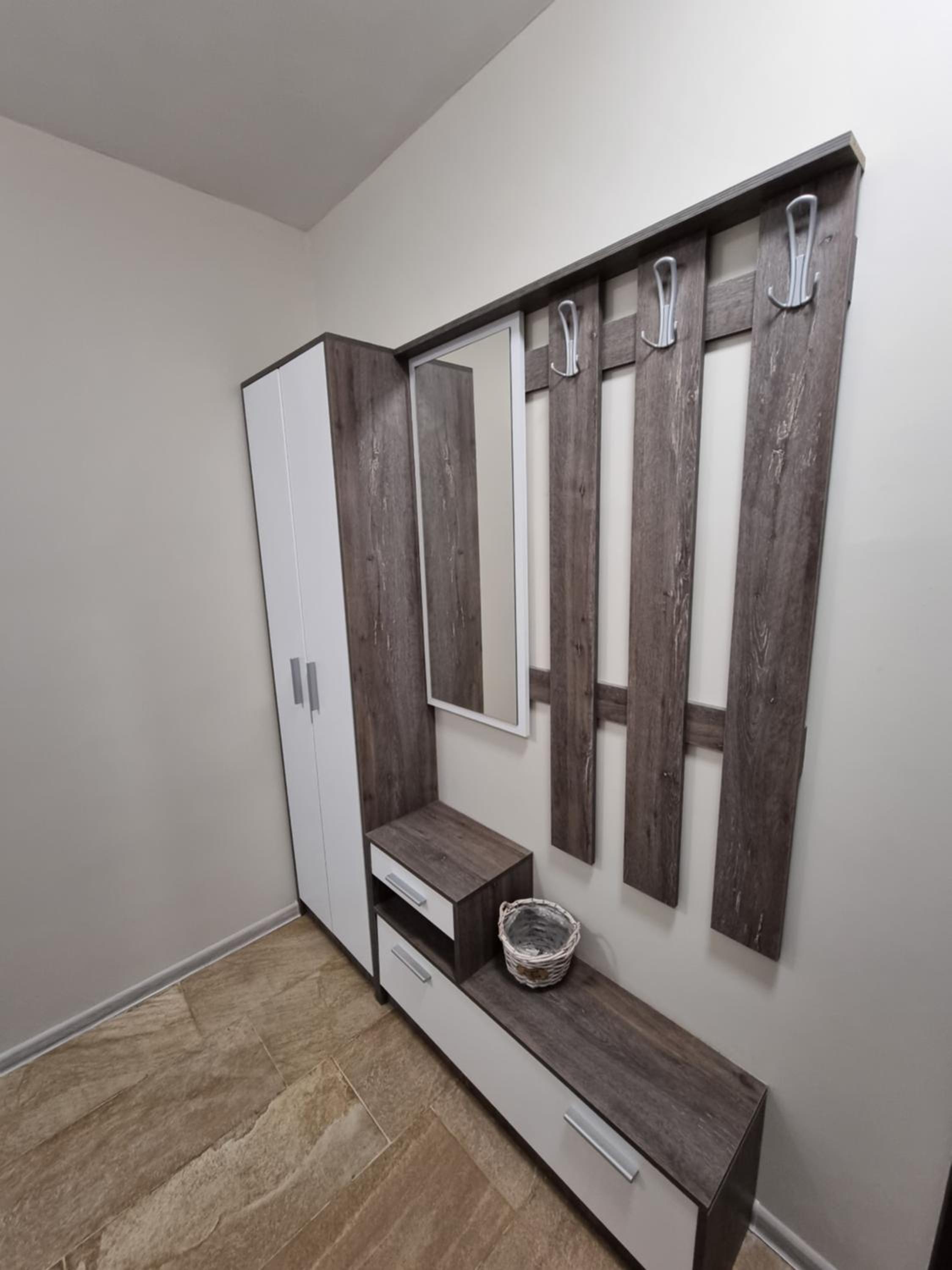 Apartment in Varna-Troshevo