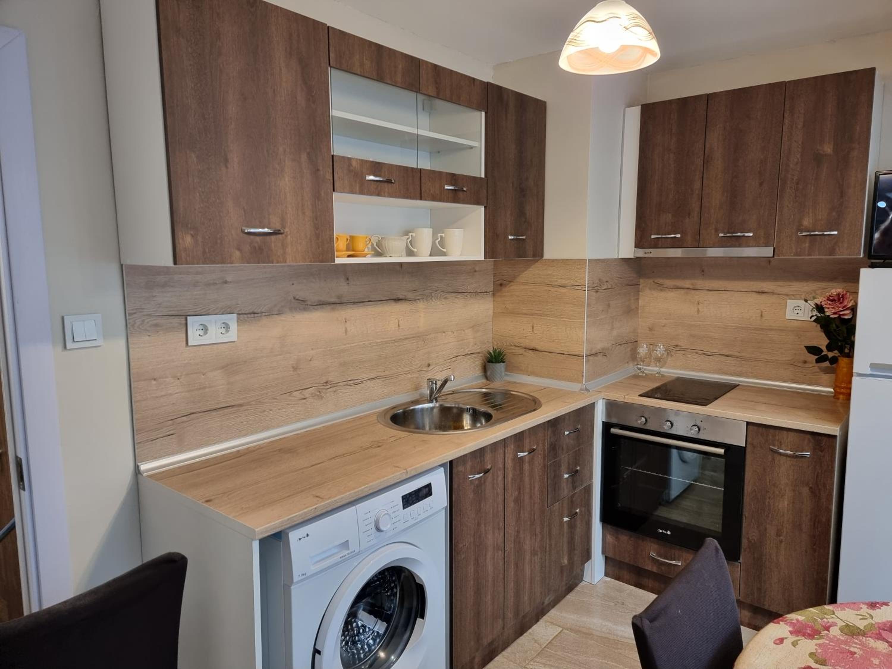 Apartment in Varna-Troshevo