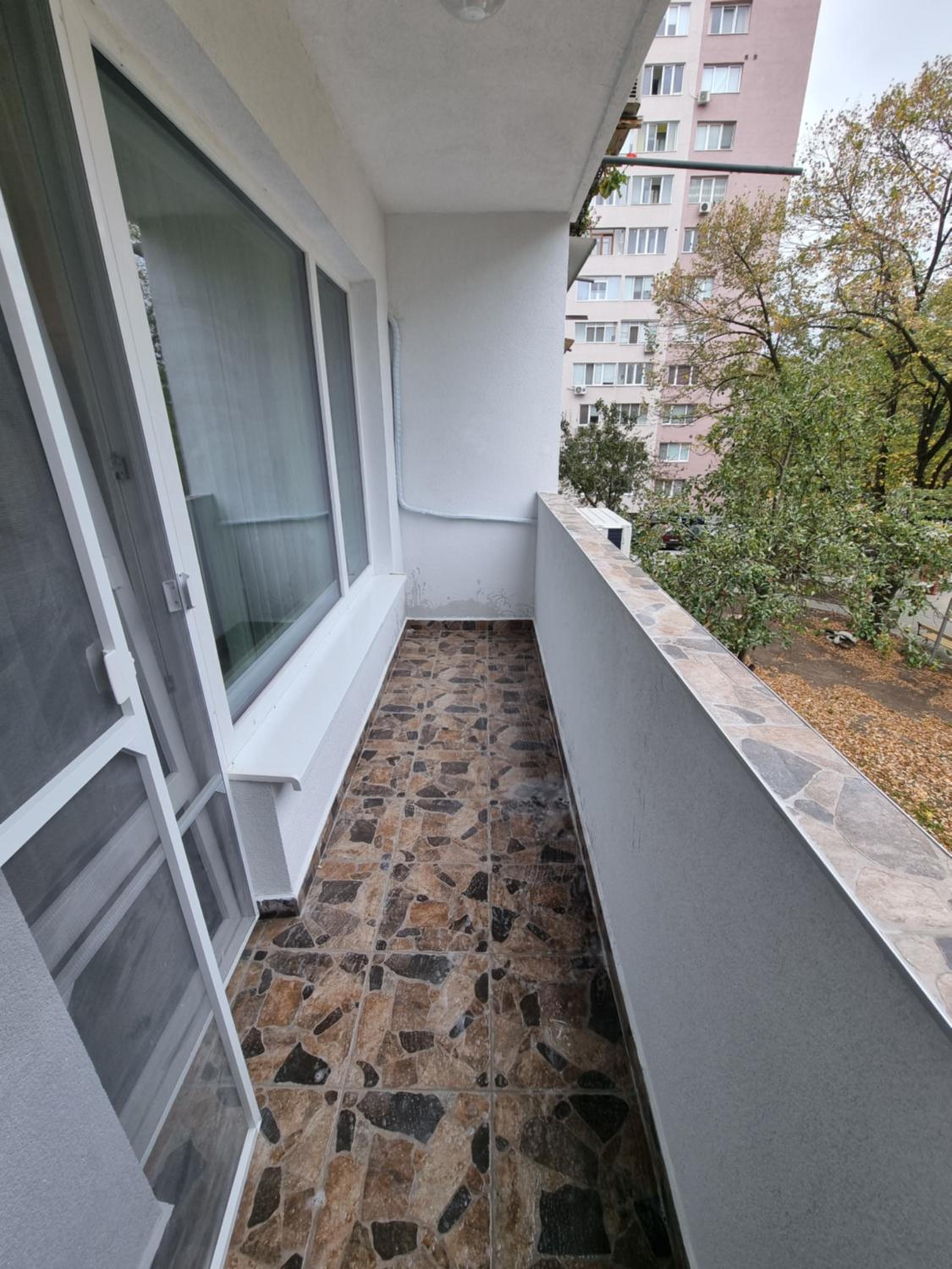 Apartment in Varna-Troshevo