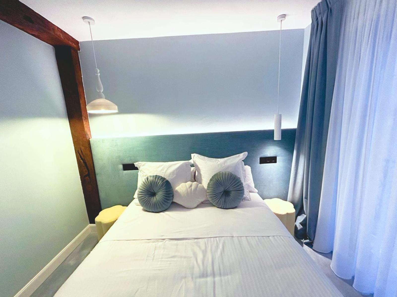 Lemon Suites Santander