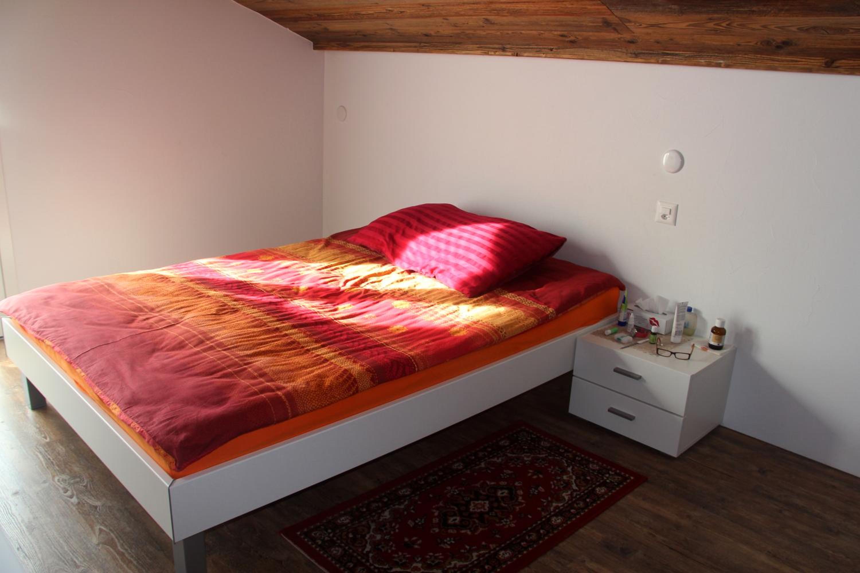 Haus Rosa view 2