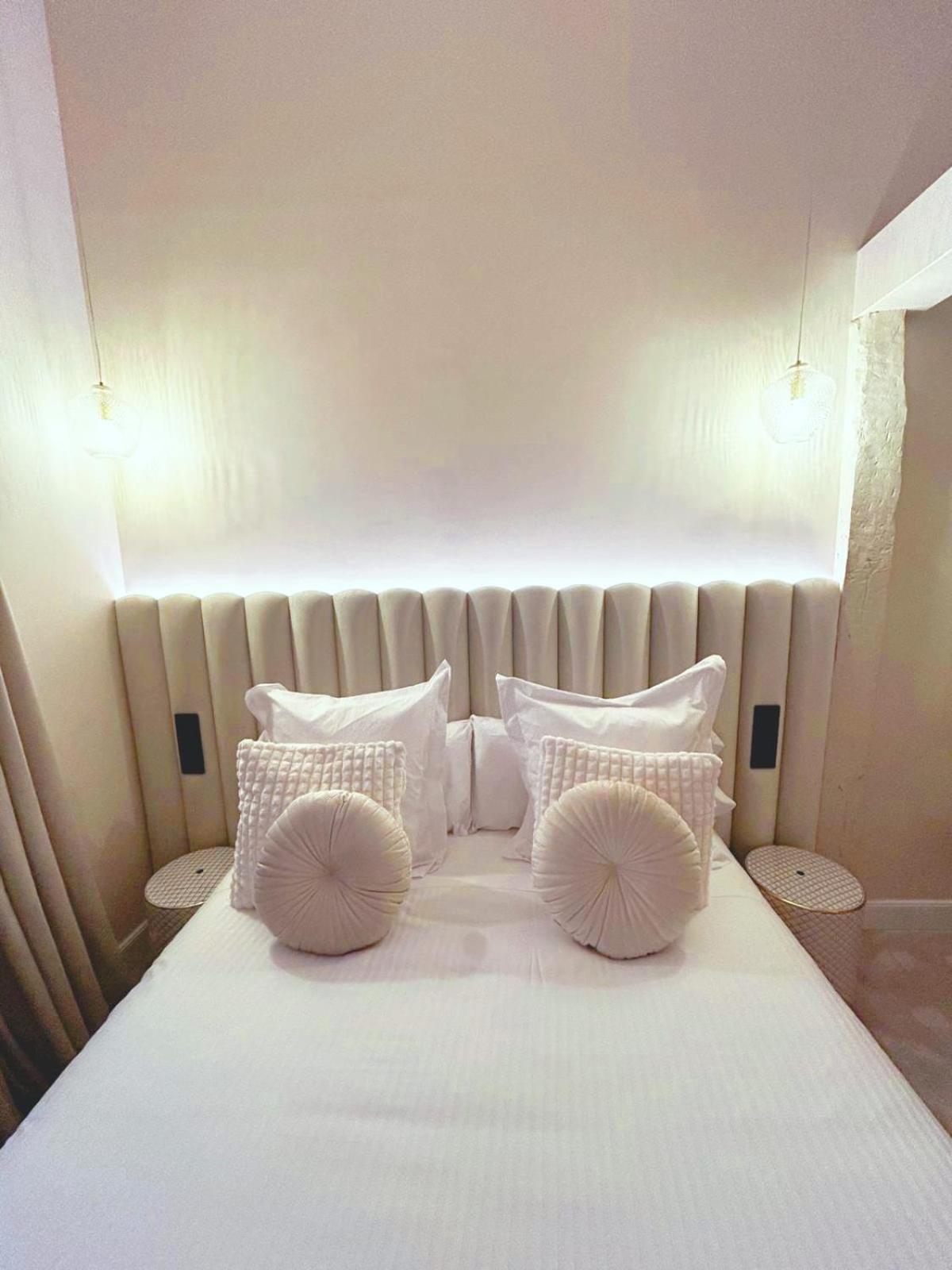 Lemon Suites Santander