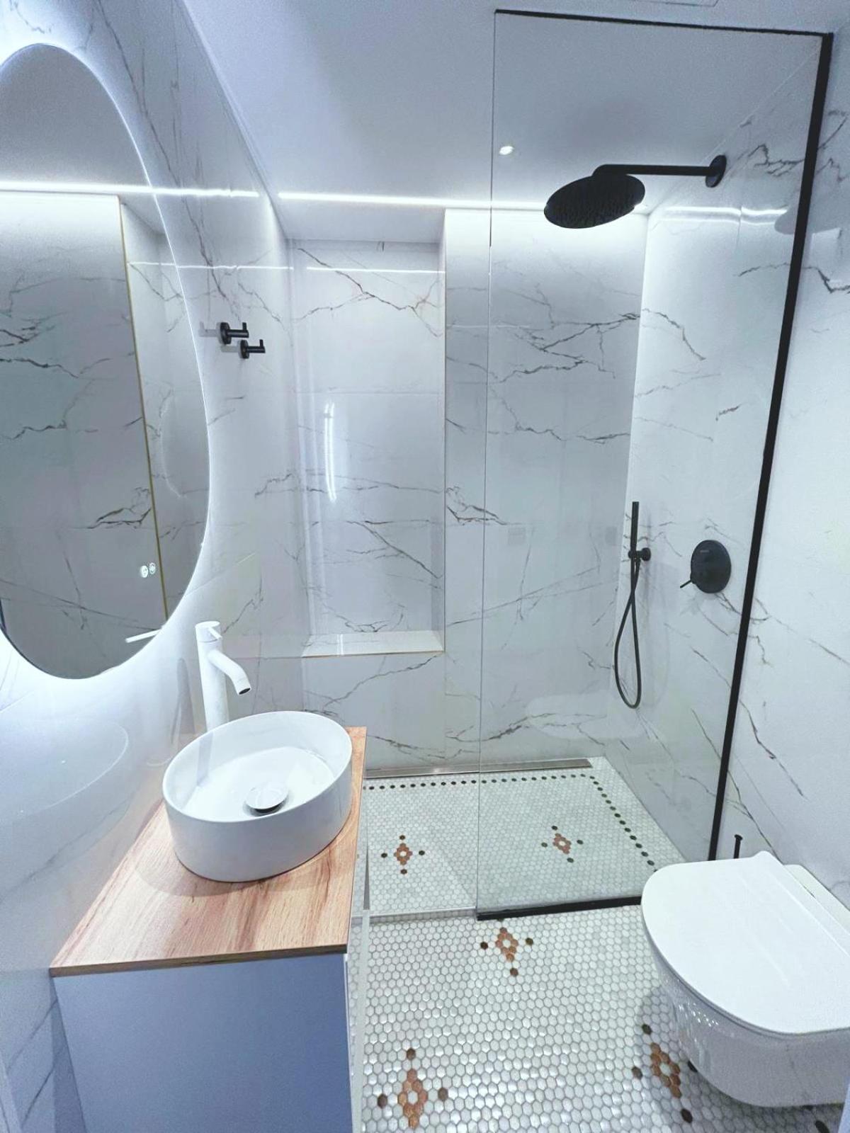 Lemon Suites Santander