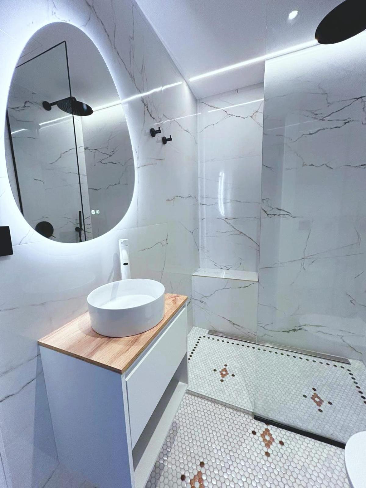 Lemon Suites Santander