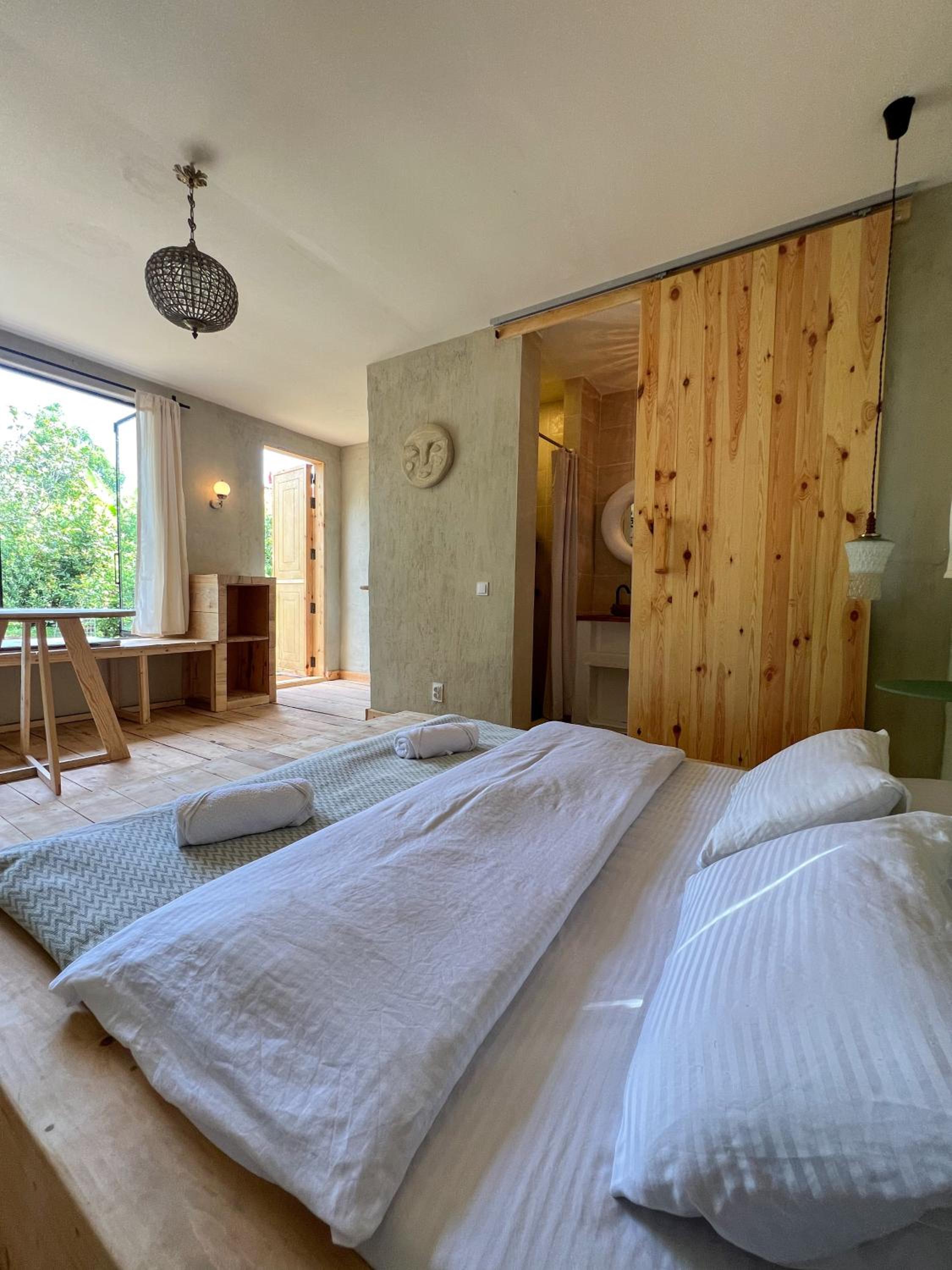 Karma Hostel
