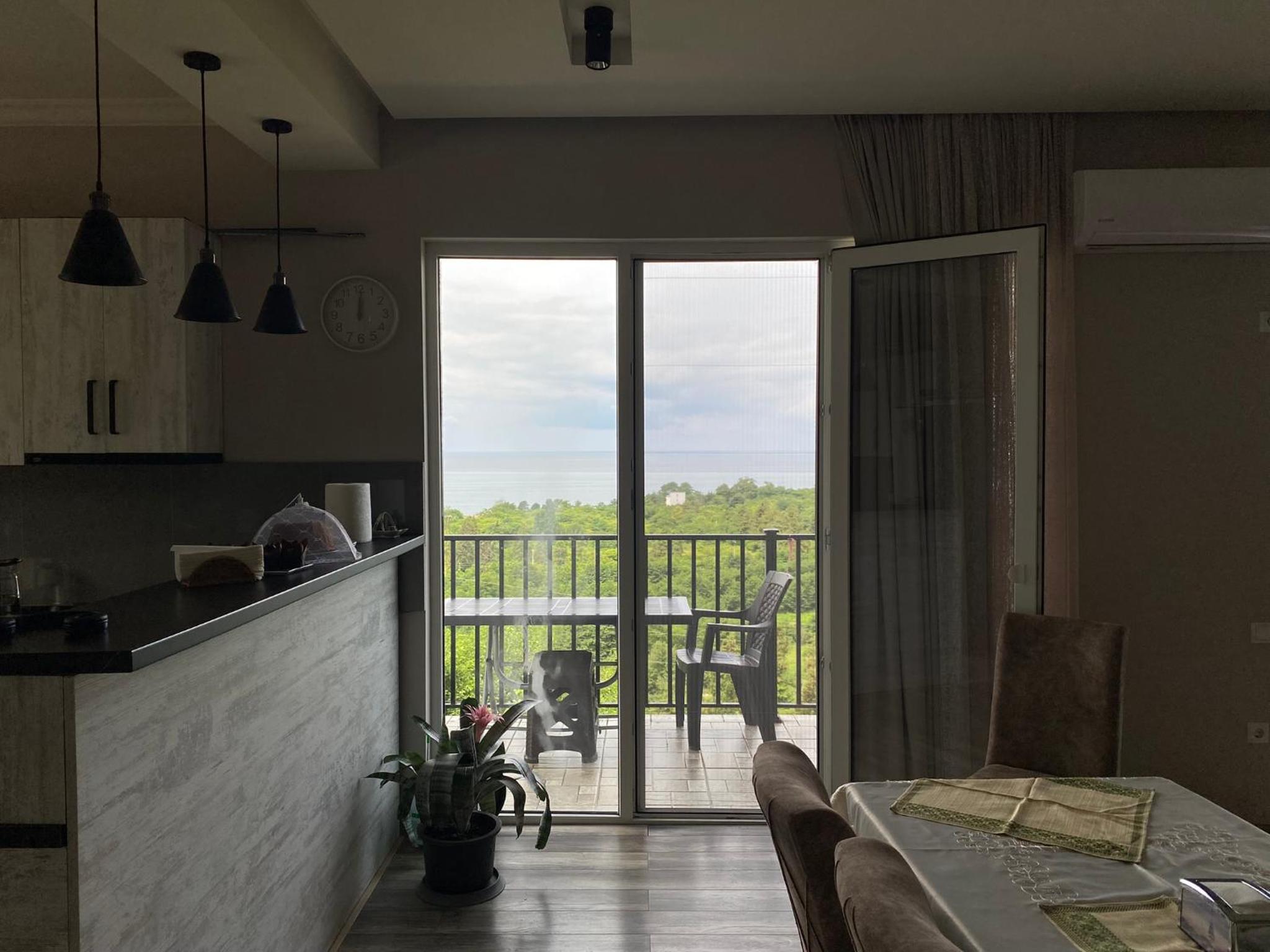 Entire 2nd Floor in Tsikisdziri view 2