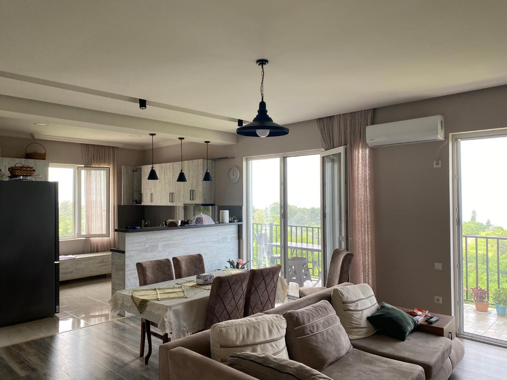 Entire 2nd Floor in Tsikisdziri view 4