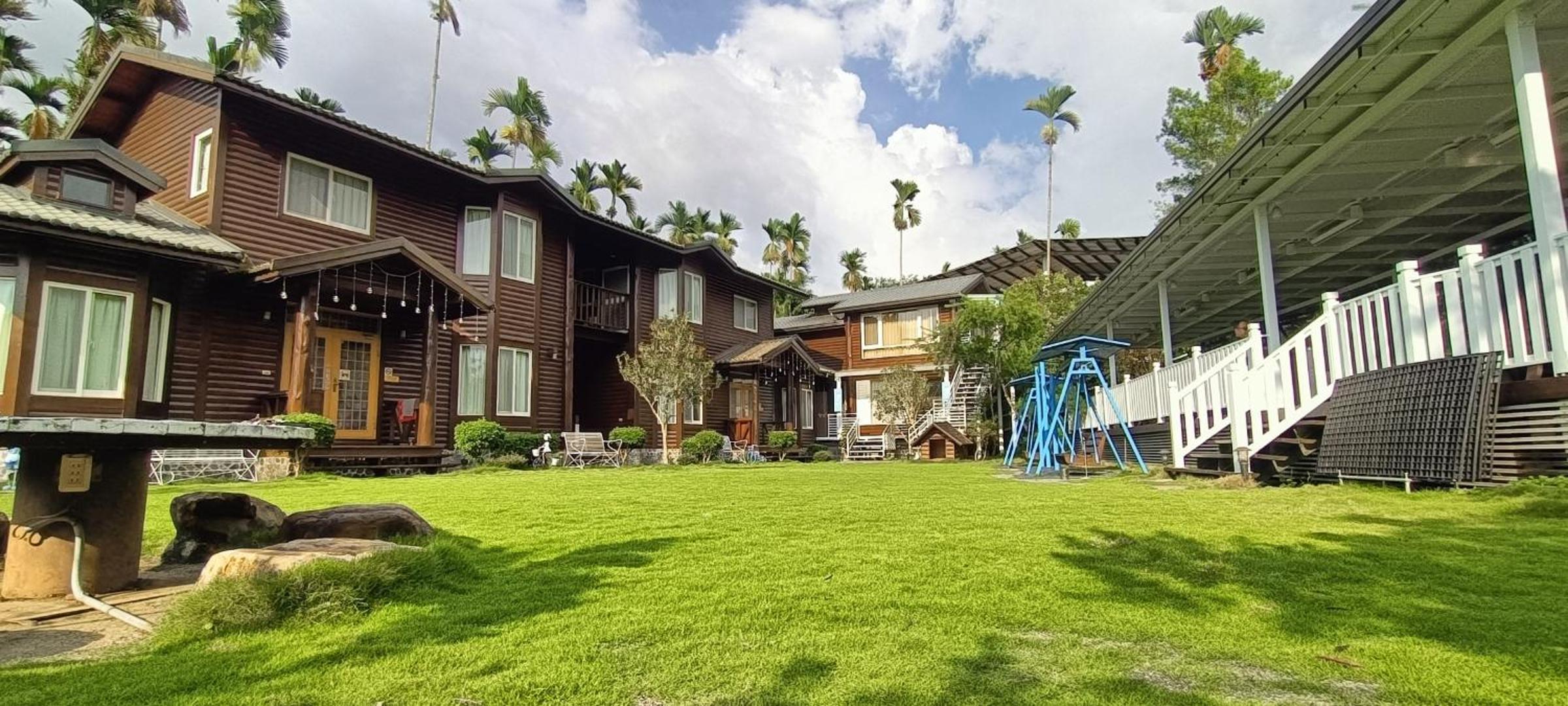 Happy Feet Homestay