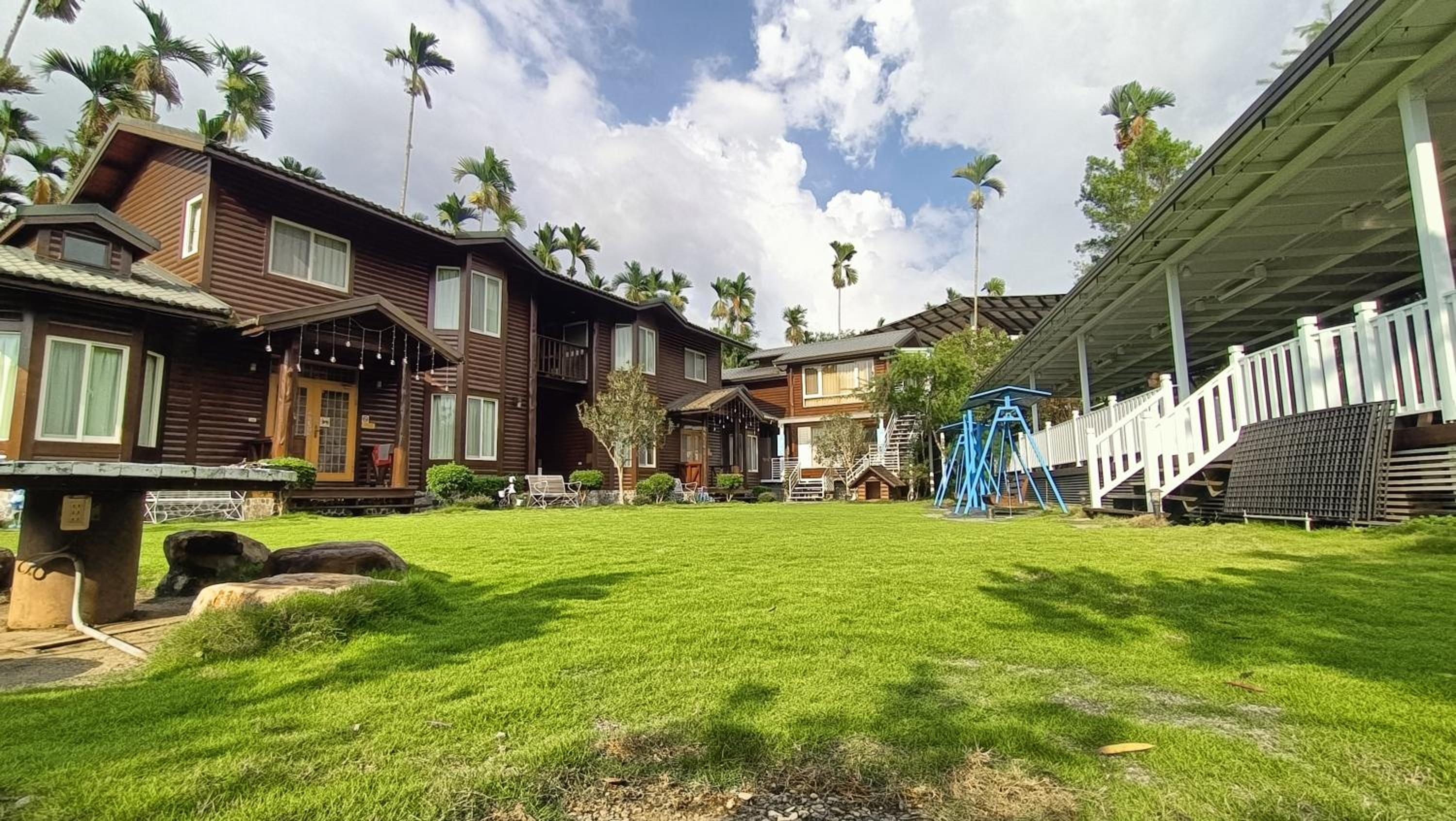 Happy Feet Homestay