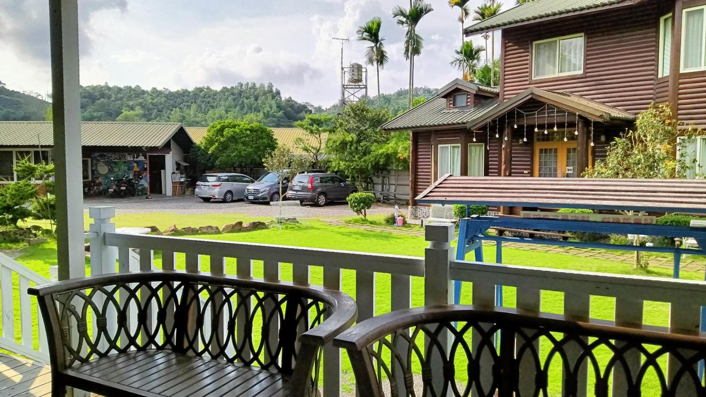 Happy Feet Homestay