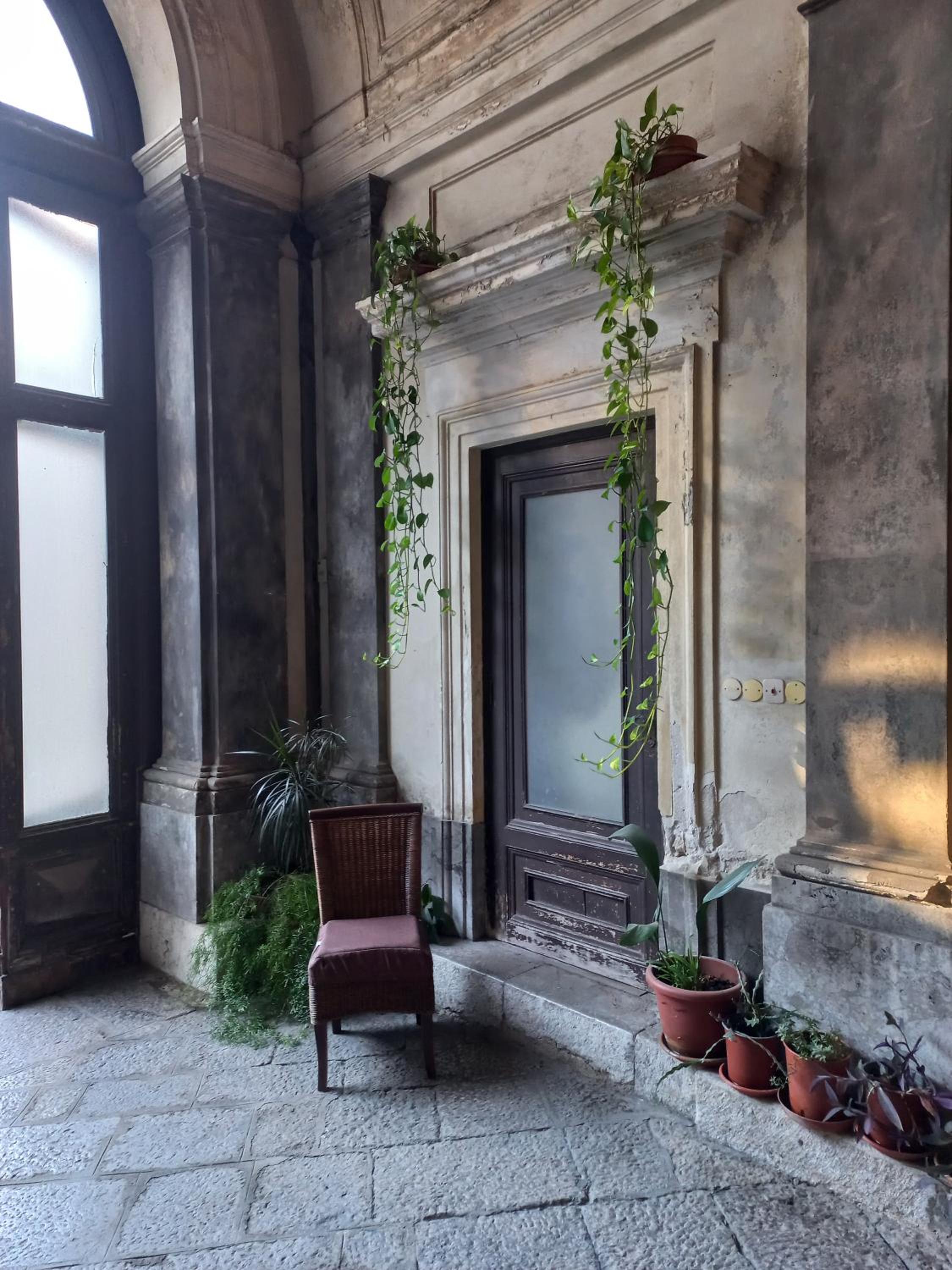 Al Palazzo Del Principe al Massimo view 5