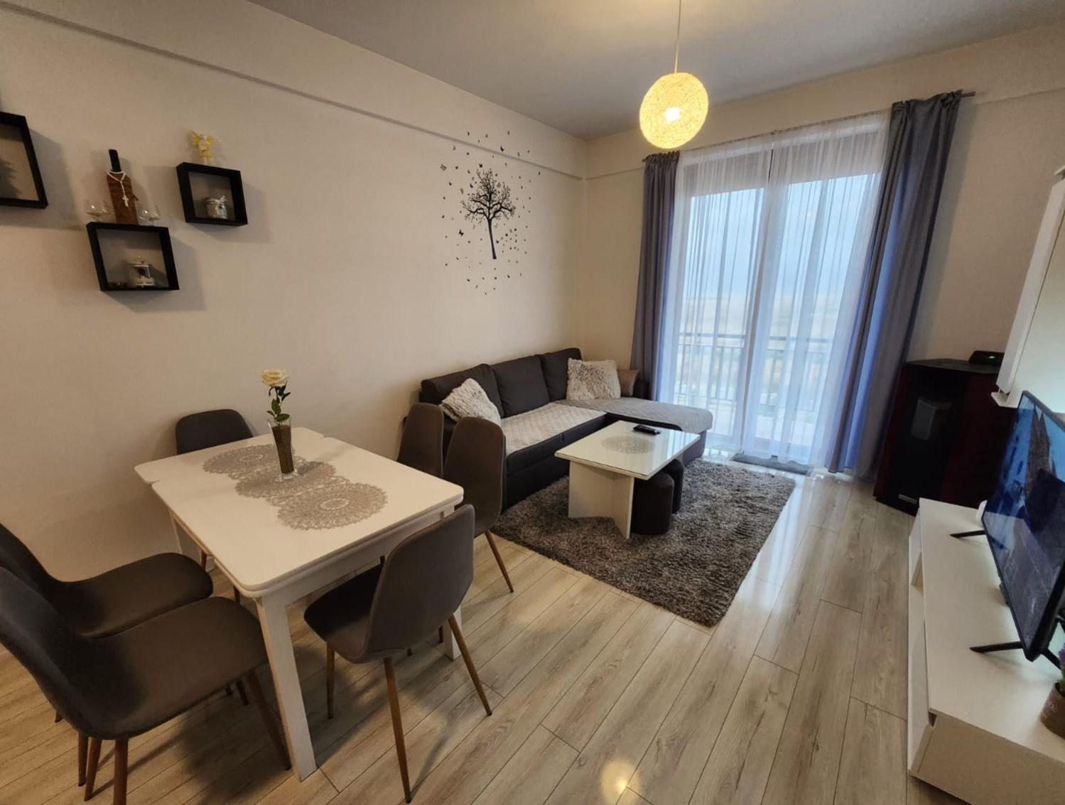 Apartman Panorama view 5
