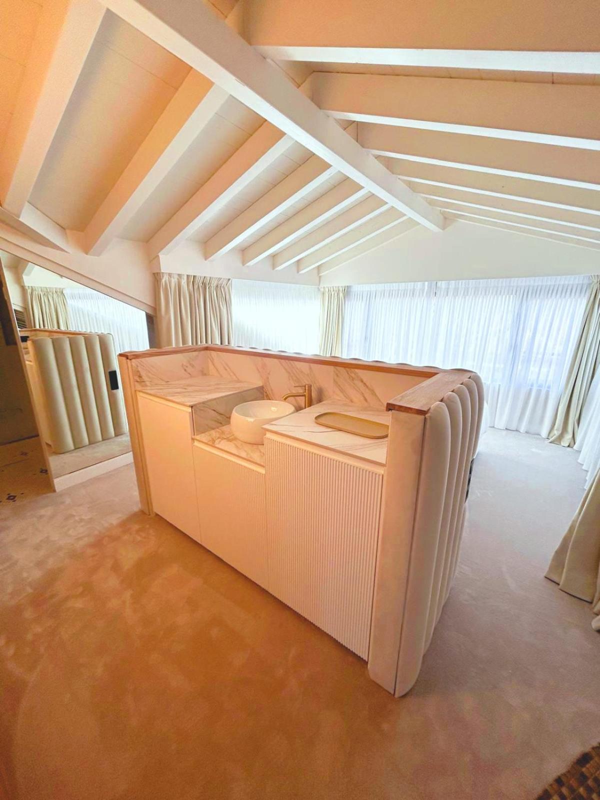 Lemon Suites Santander