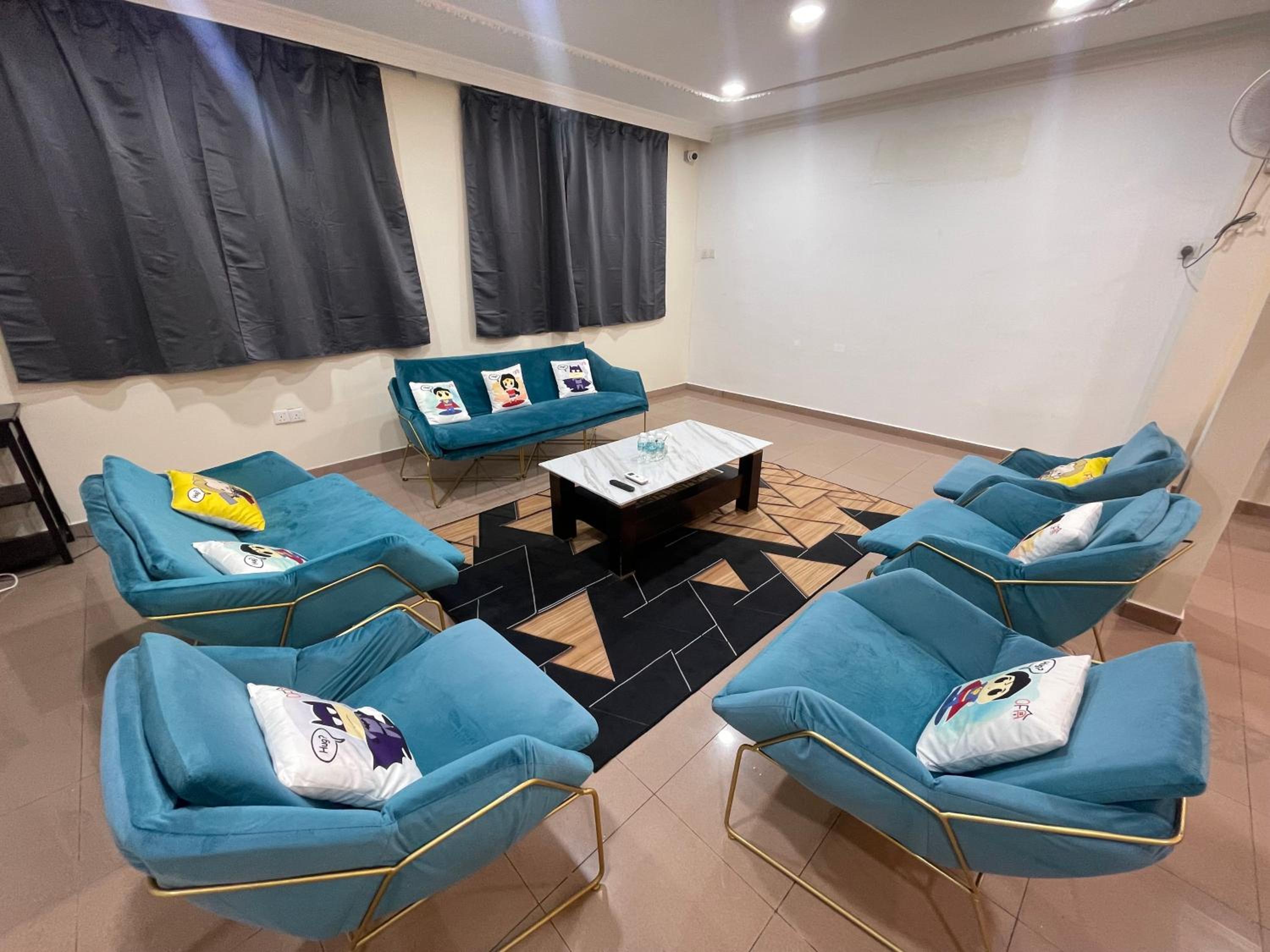 Villa near Adda Heights Yi Jia Restaurant with KTV Mini Theatre n Pool Table