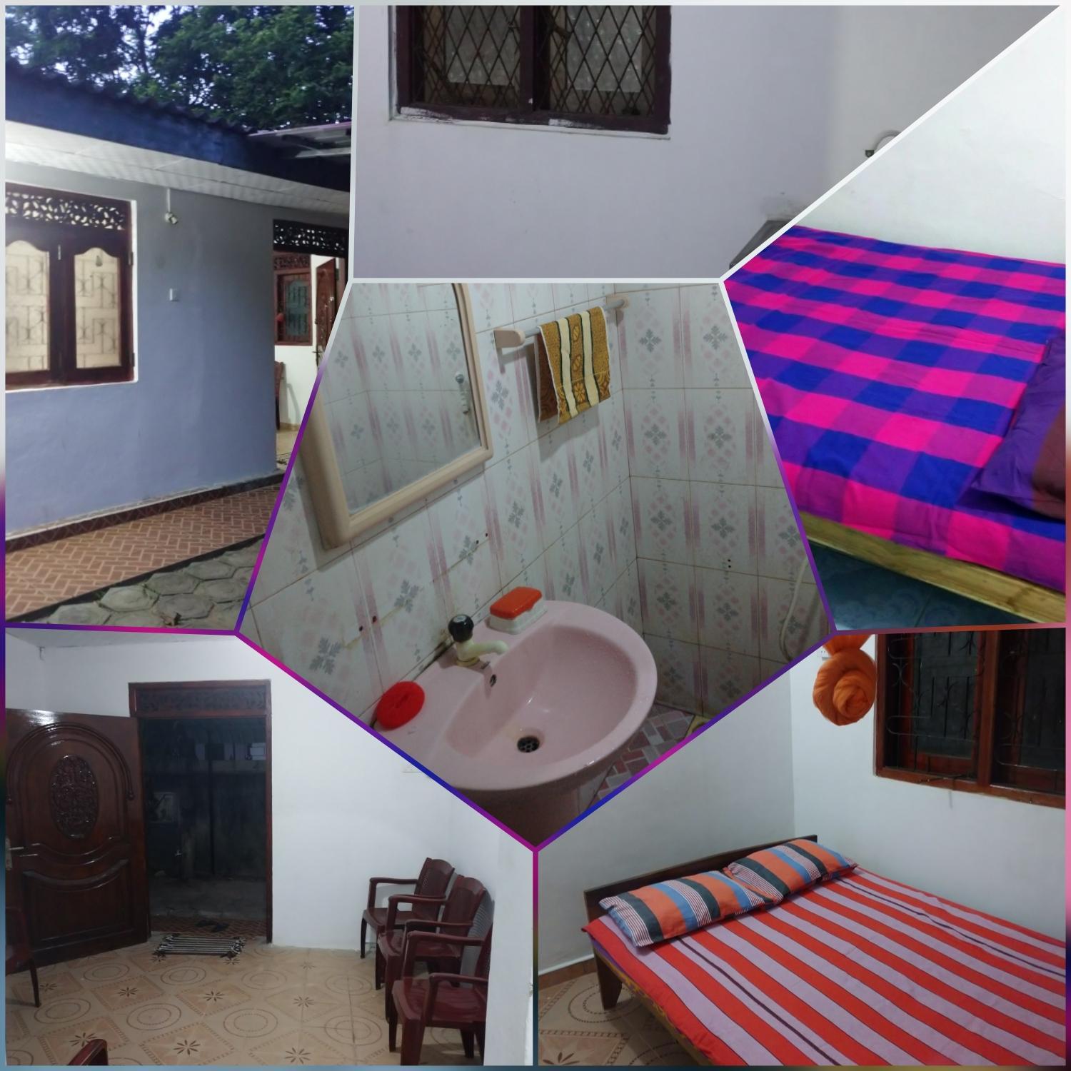 Anuradhapura Guest