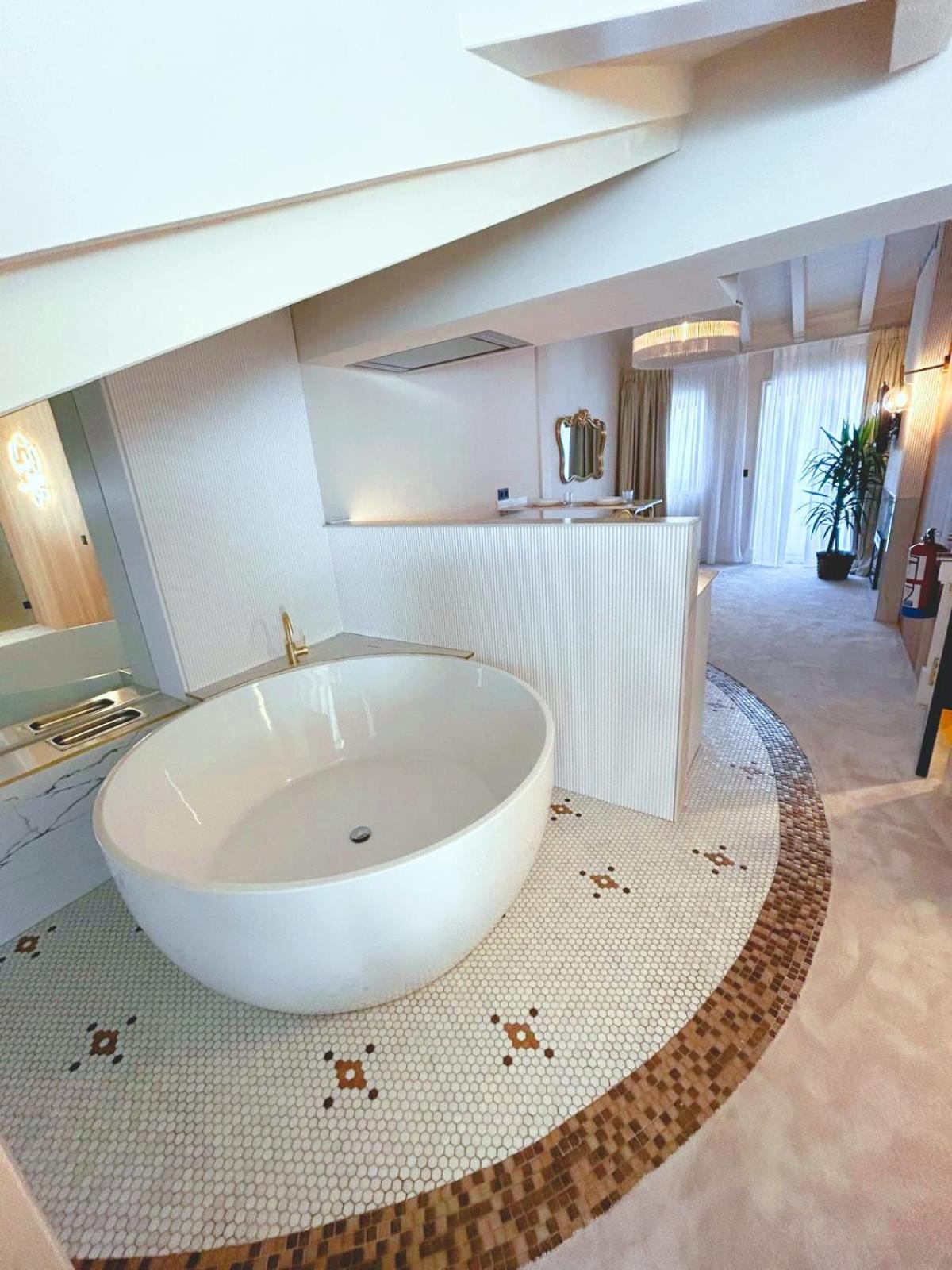 Lemon Suites Santander