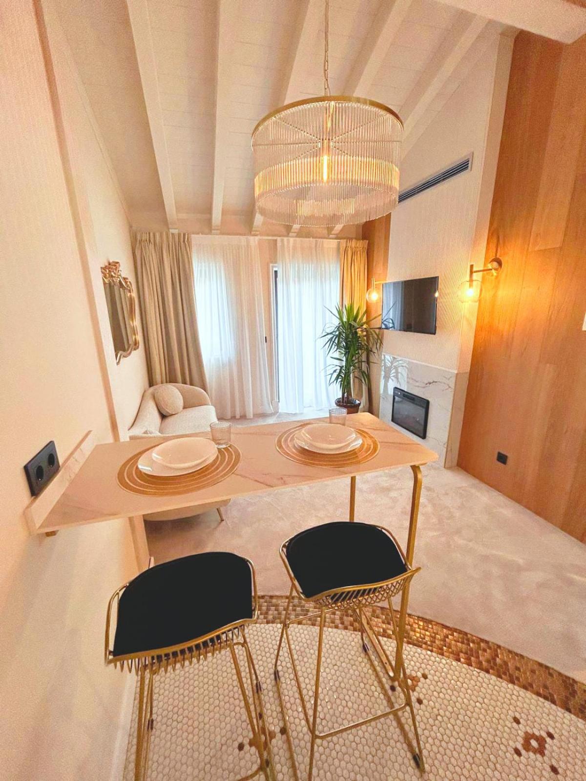 Lemon Suites Santander