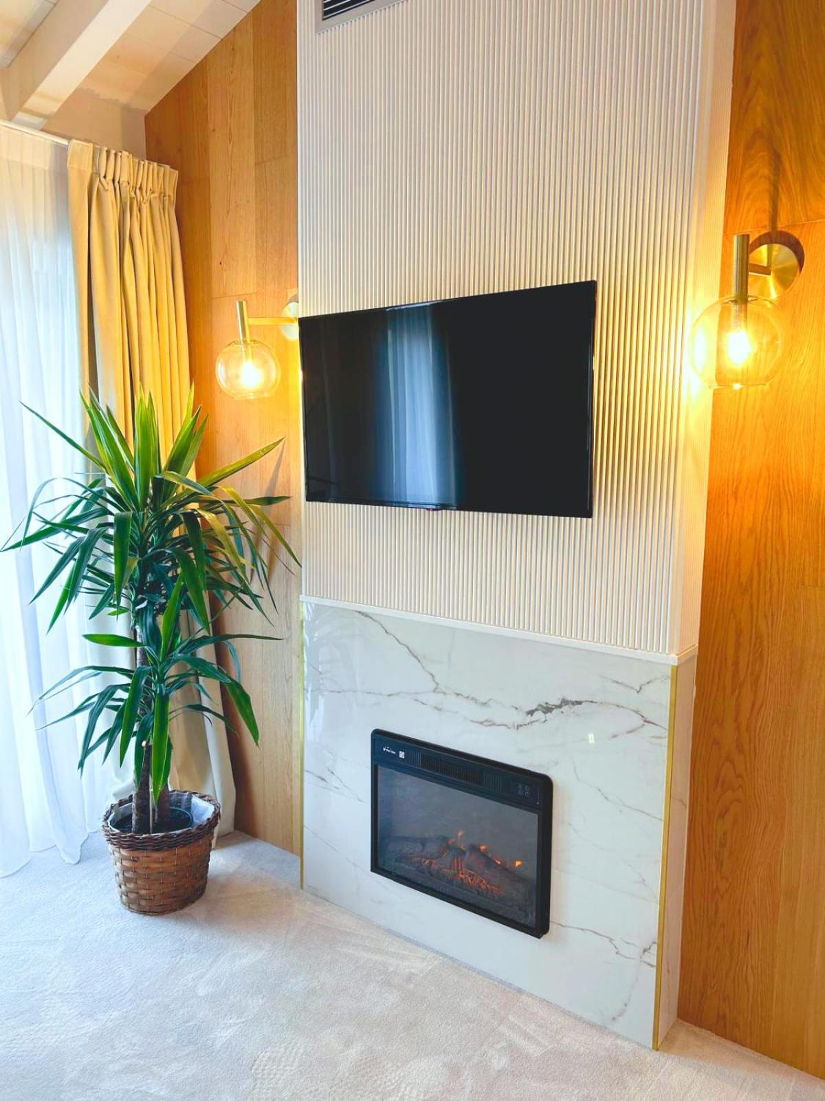 Lemon Suites Santander