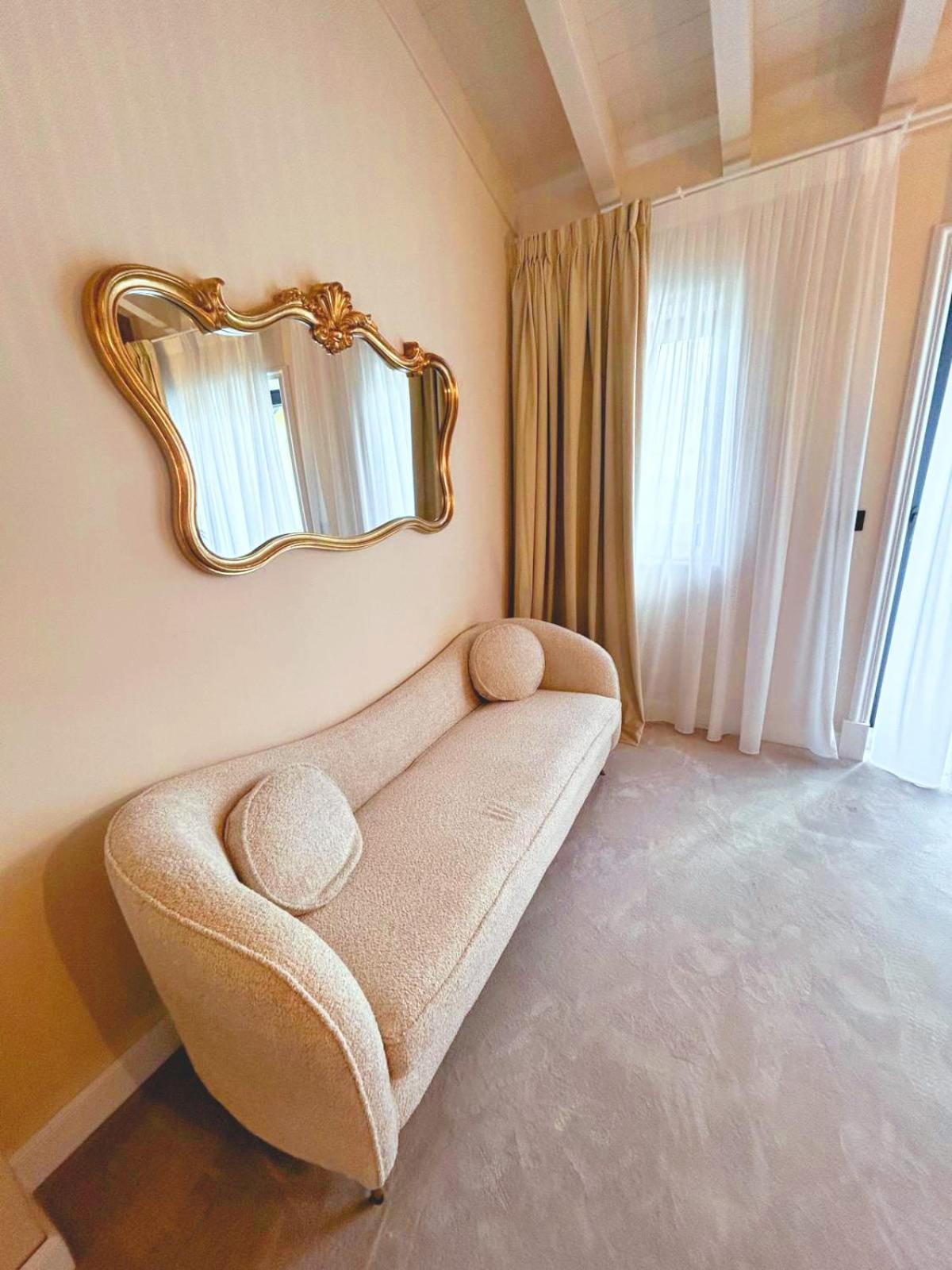 Lemon Suites Santander