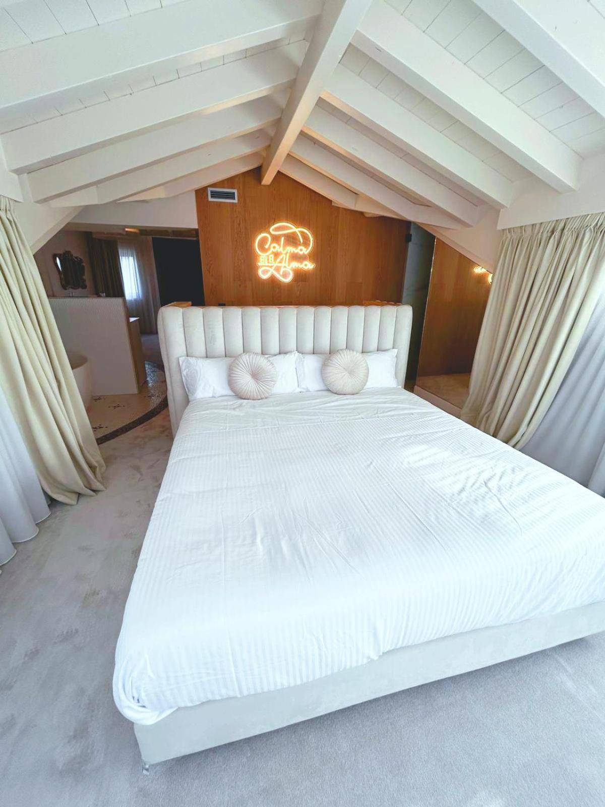 Lemon Suites Santander