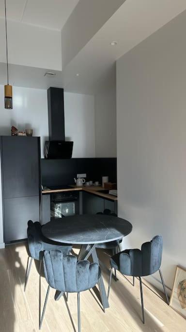 Chic Duplex near sea and Old Town in top aria view 3