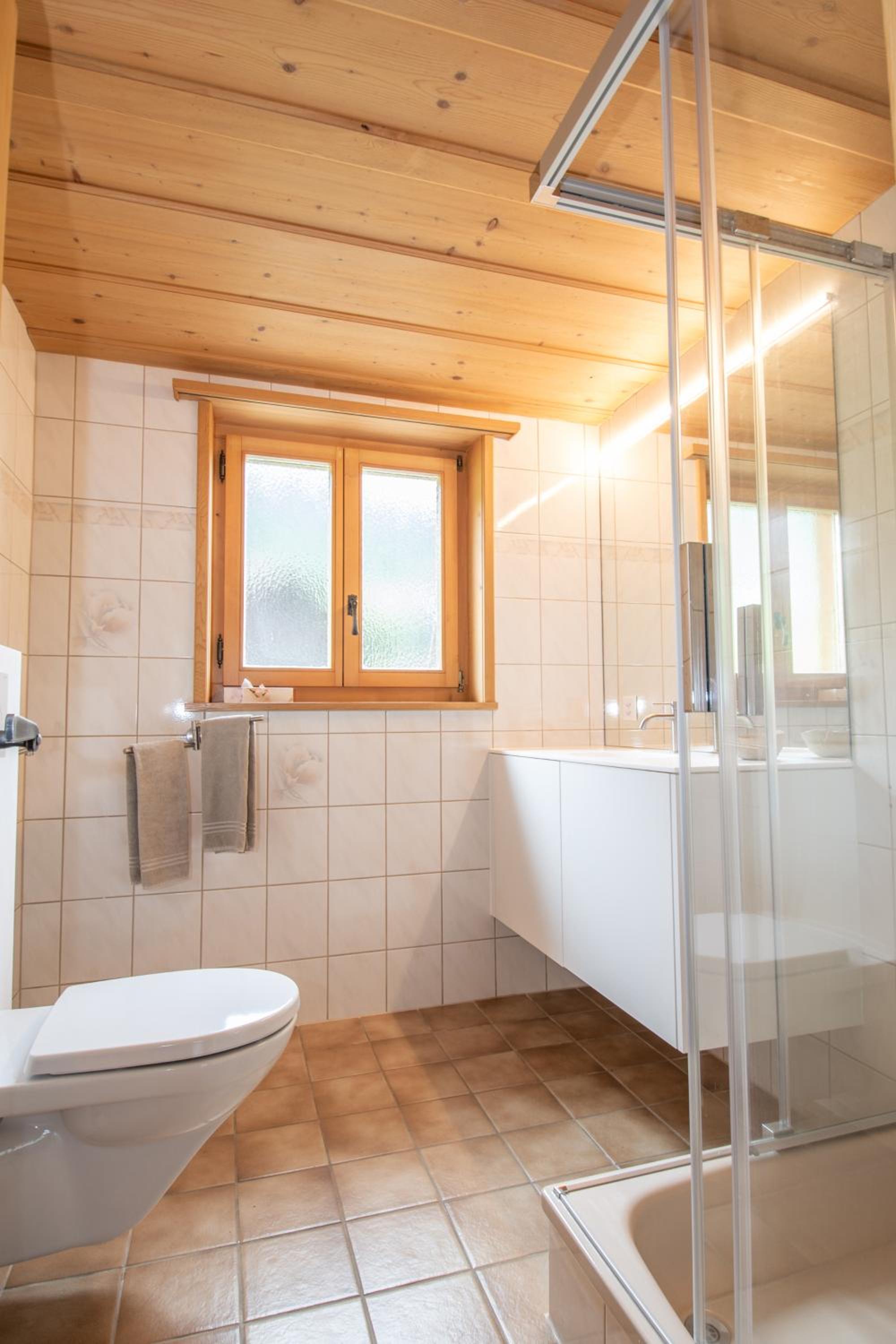Chalet Meiseli