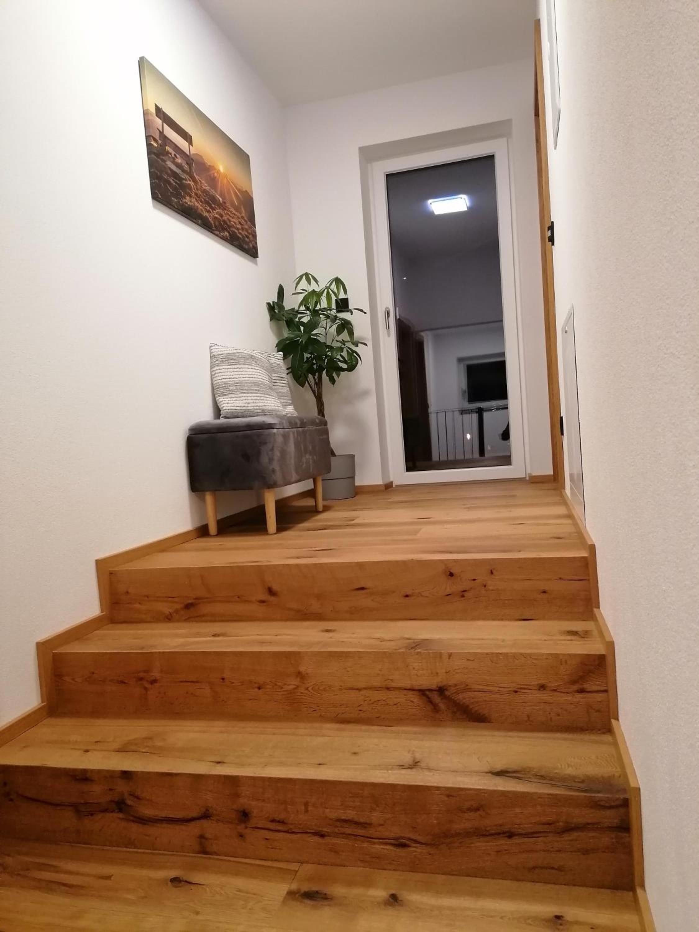 Apartment Sepp
